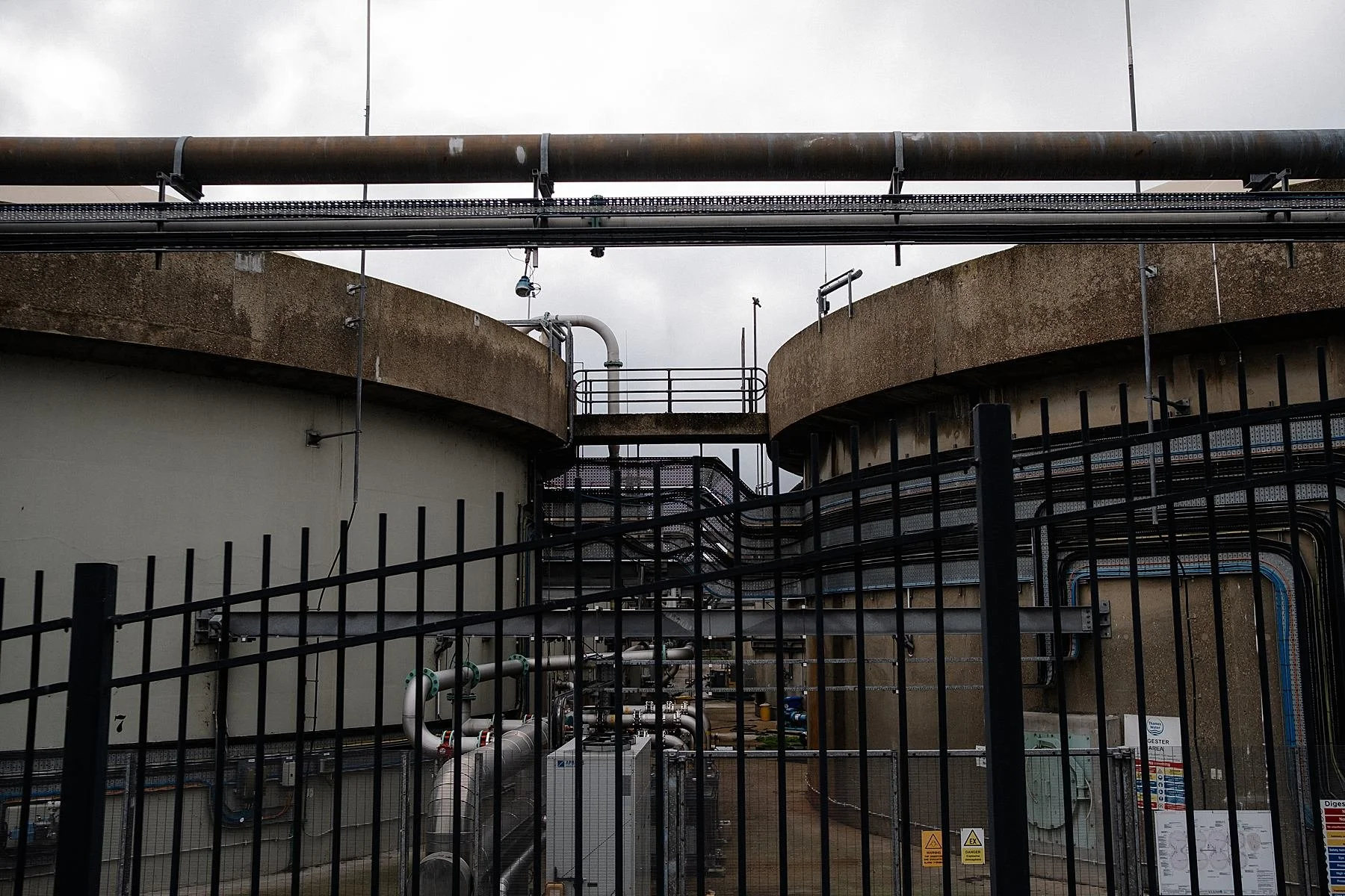 England Coast Path, Woolwich to Dartford.