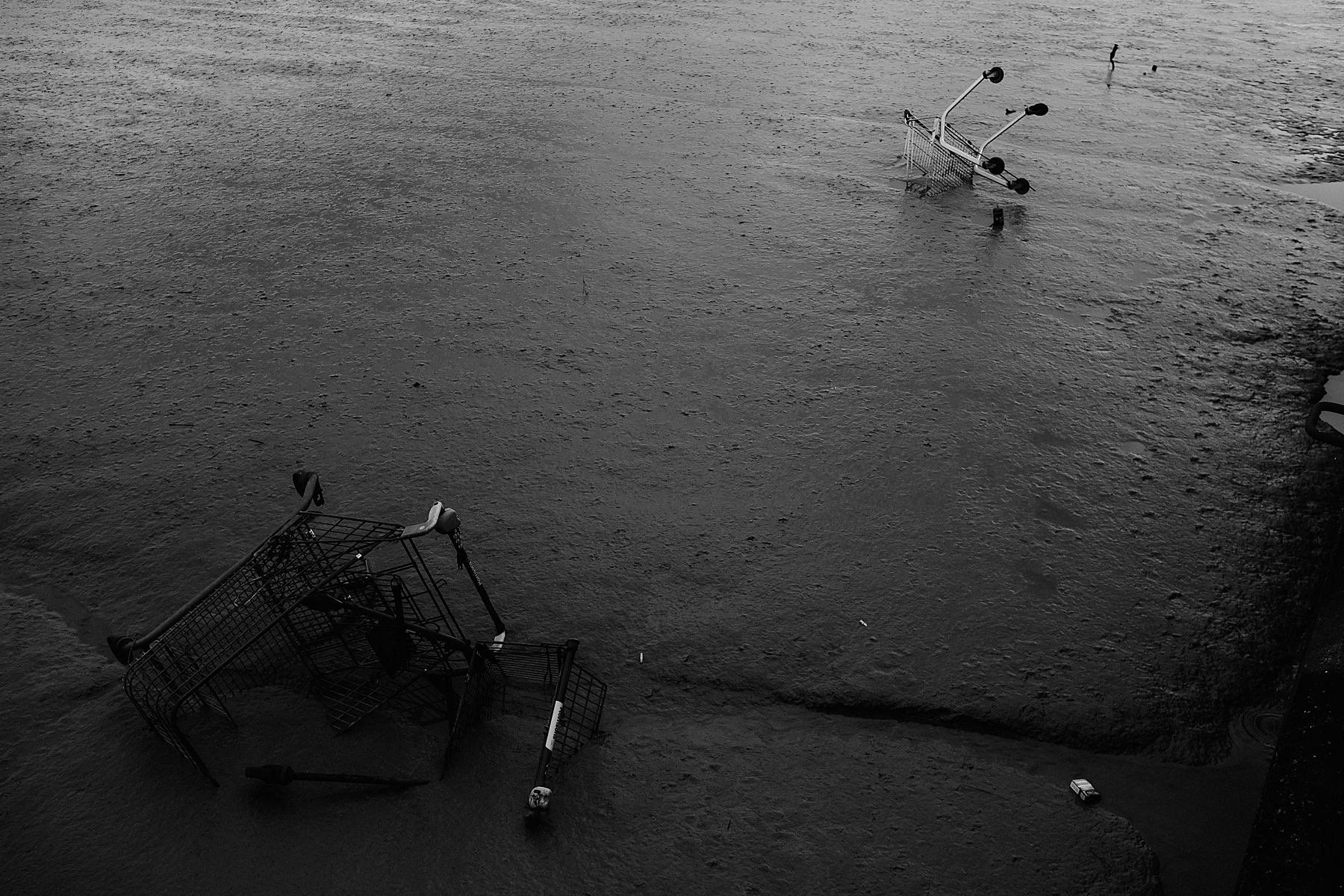 England Coast Path, Woolwich to Dartford.