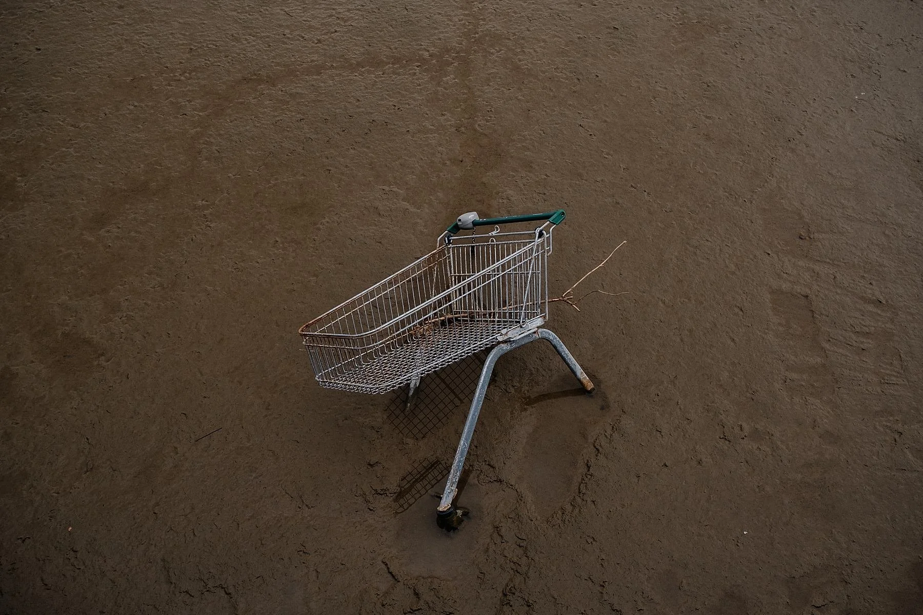 England Coast Path, Woolwich to Dartford.