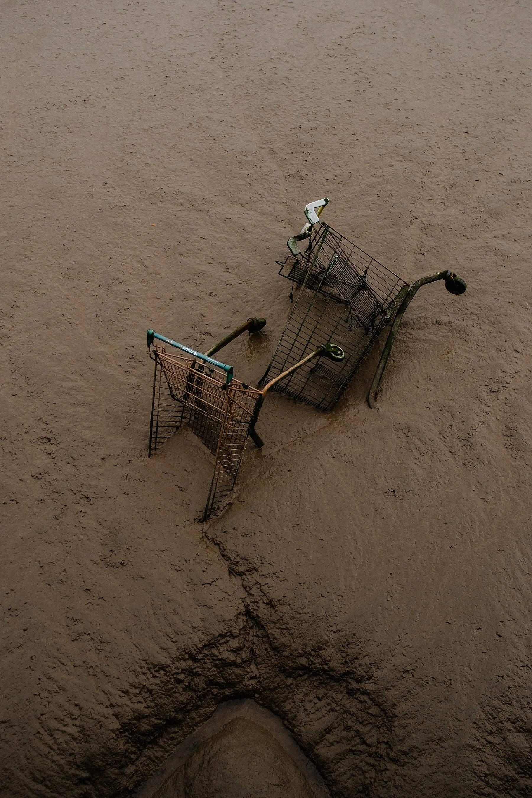 England Coast Path, Woolwich to Dartford.