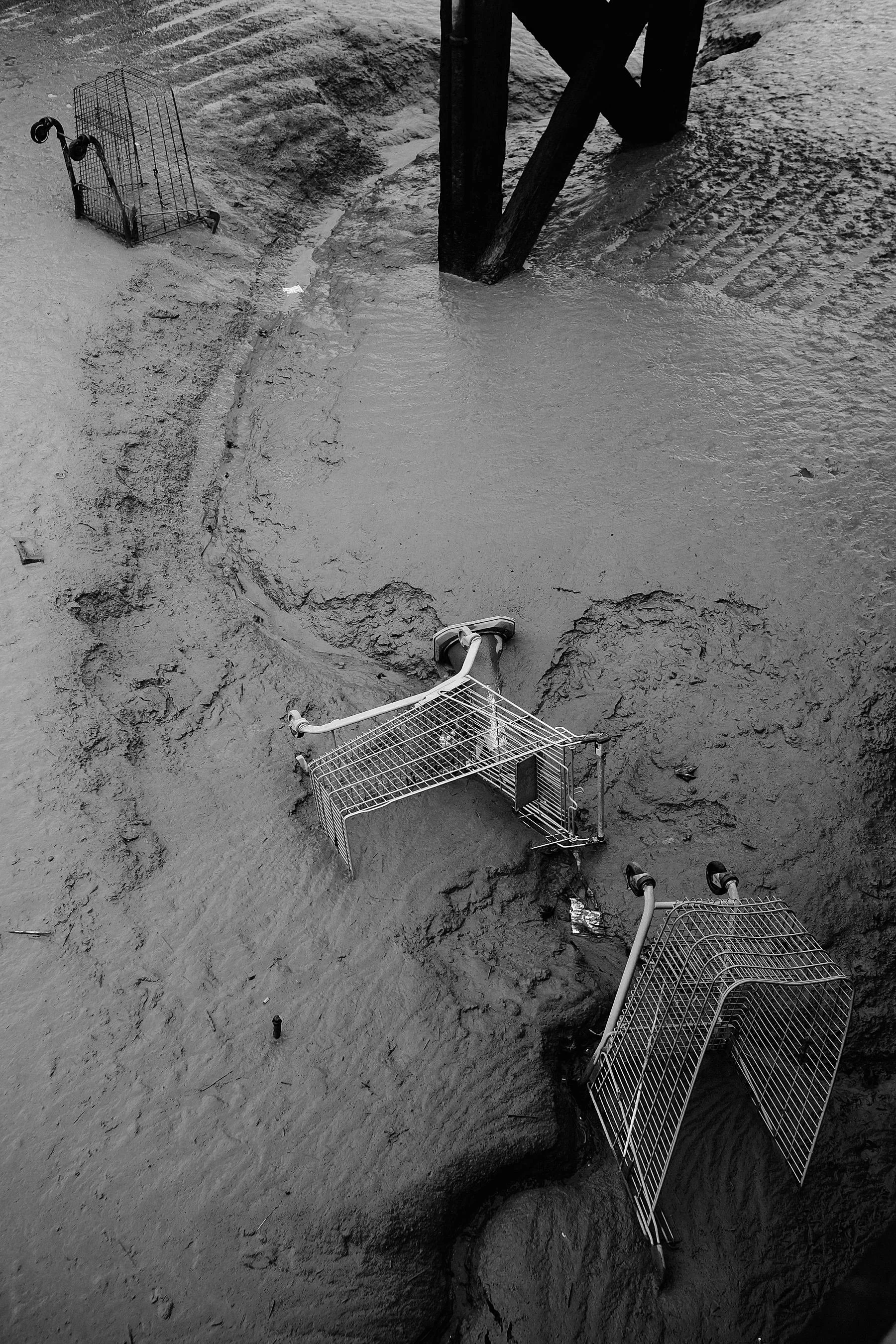 England Coast Path, Woolwich to Dartford.