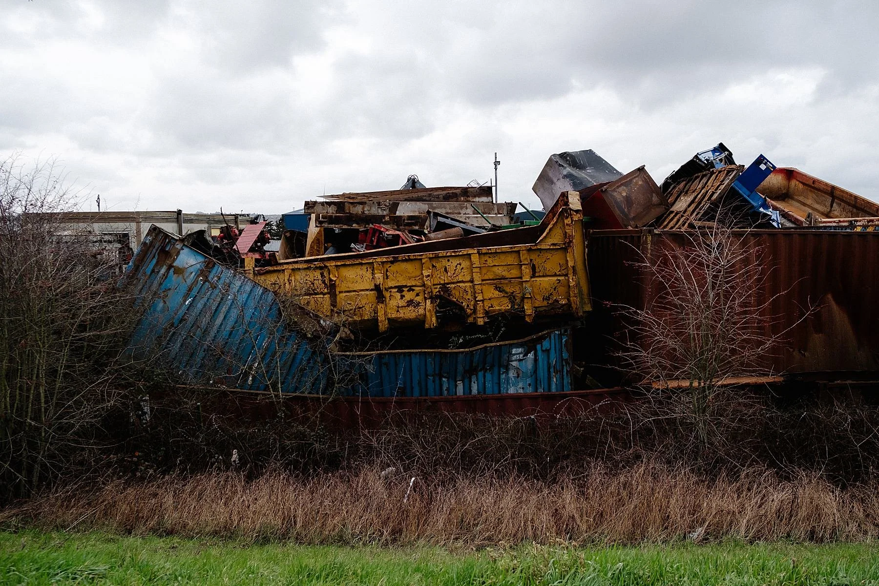 England Coast Path, Woolwich to Dartford.