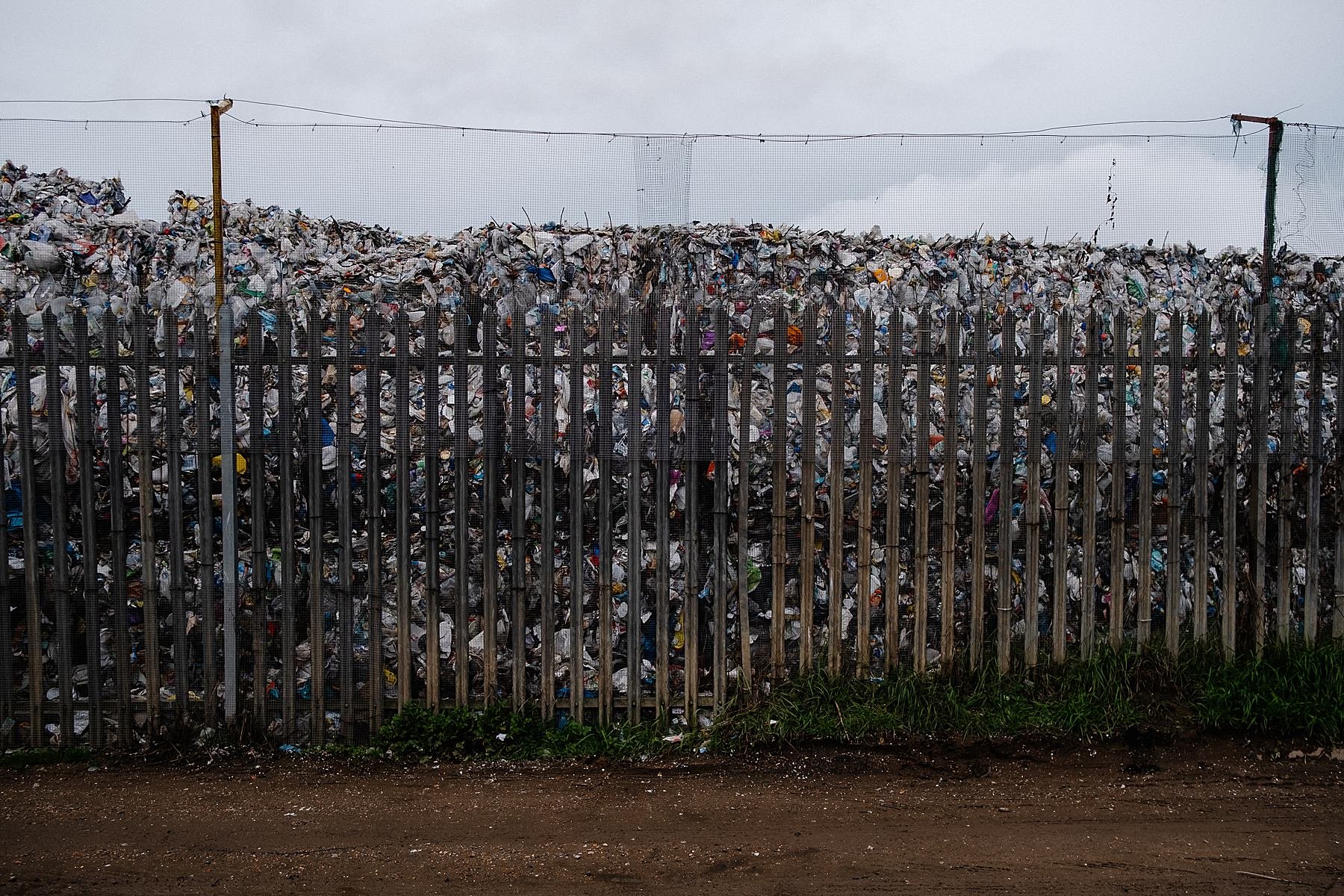 England Coast Path, Woolwich to Dartford.