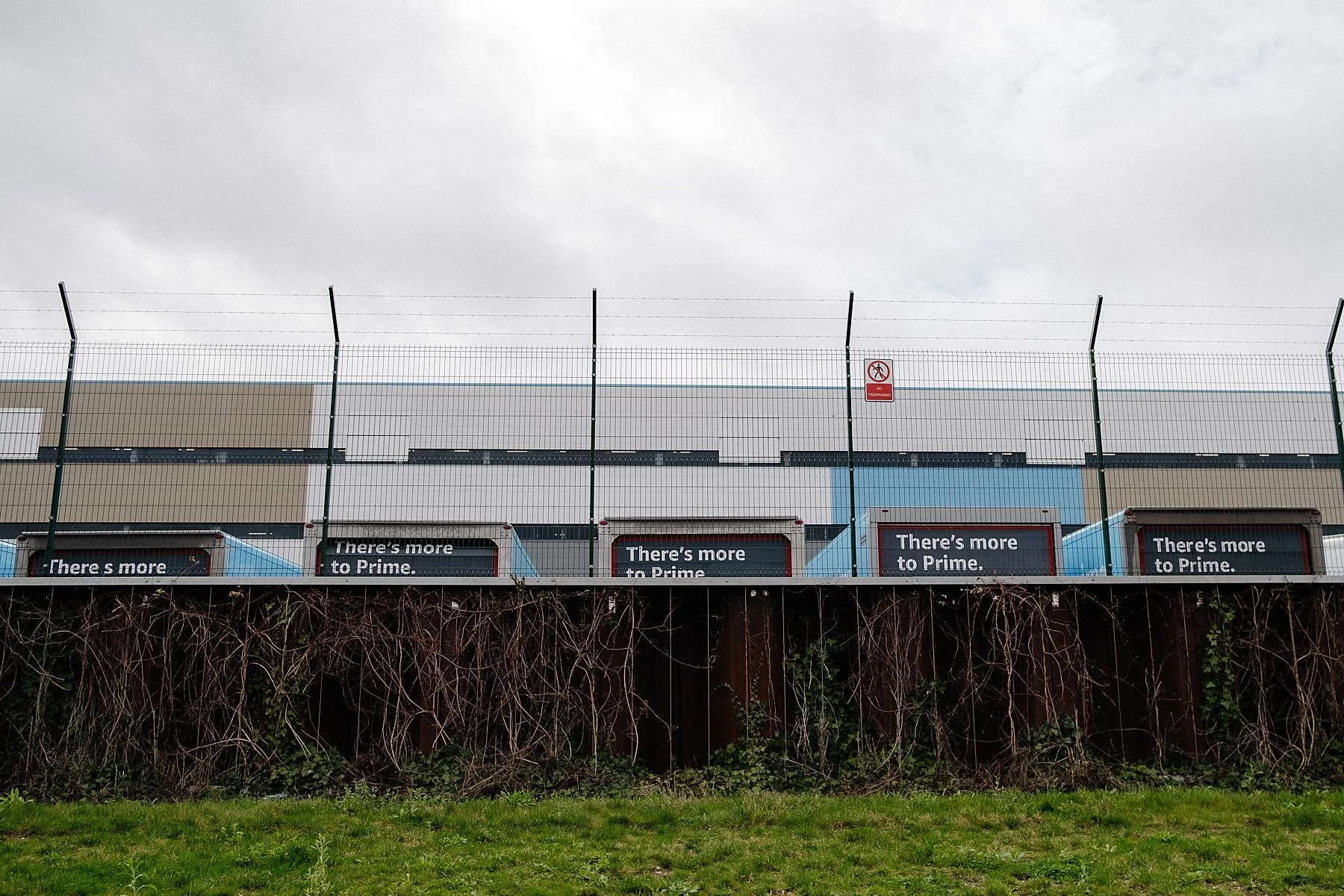 Dartford to Gravesend, England Coast Path Walk