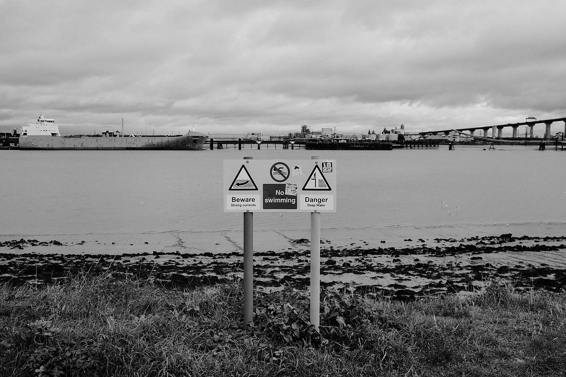 Dartford to Gravesend, England Coast Path Walk