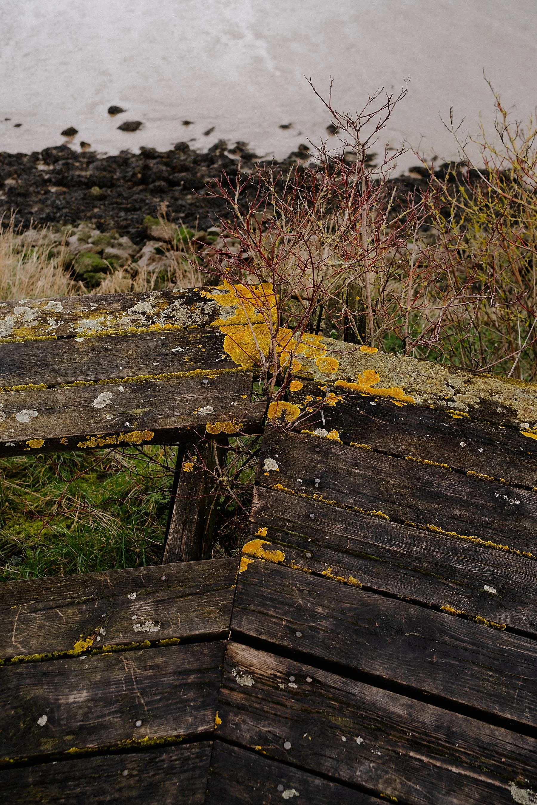 Dartford to Gravesend, England Coast Path Walk