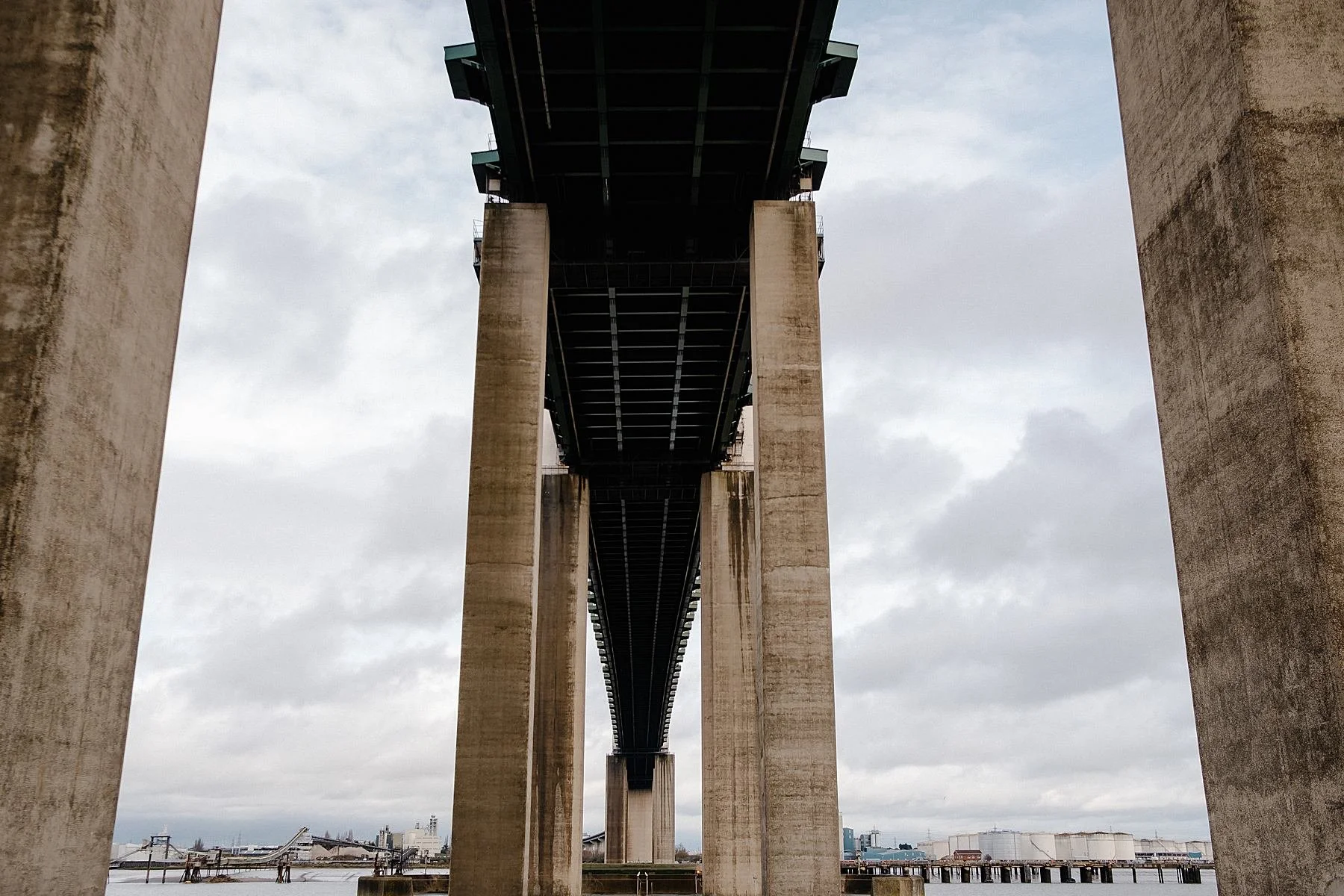 Dartford to Gravesend, England Coast Path Walk