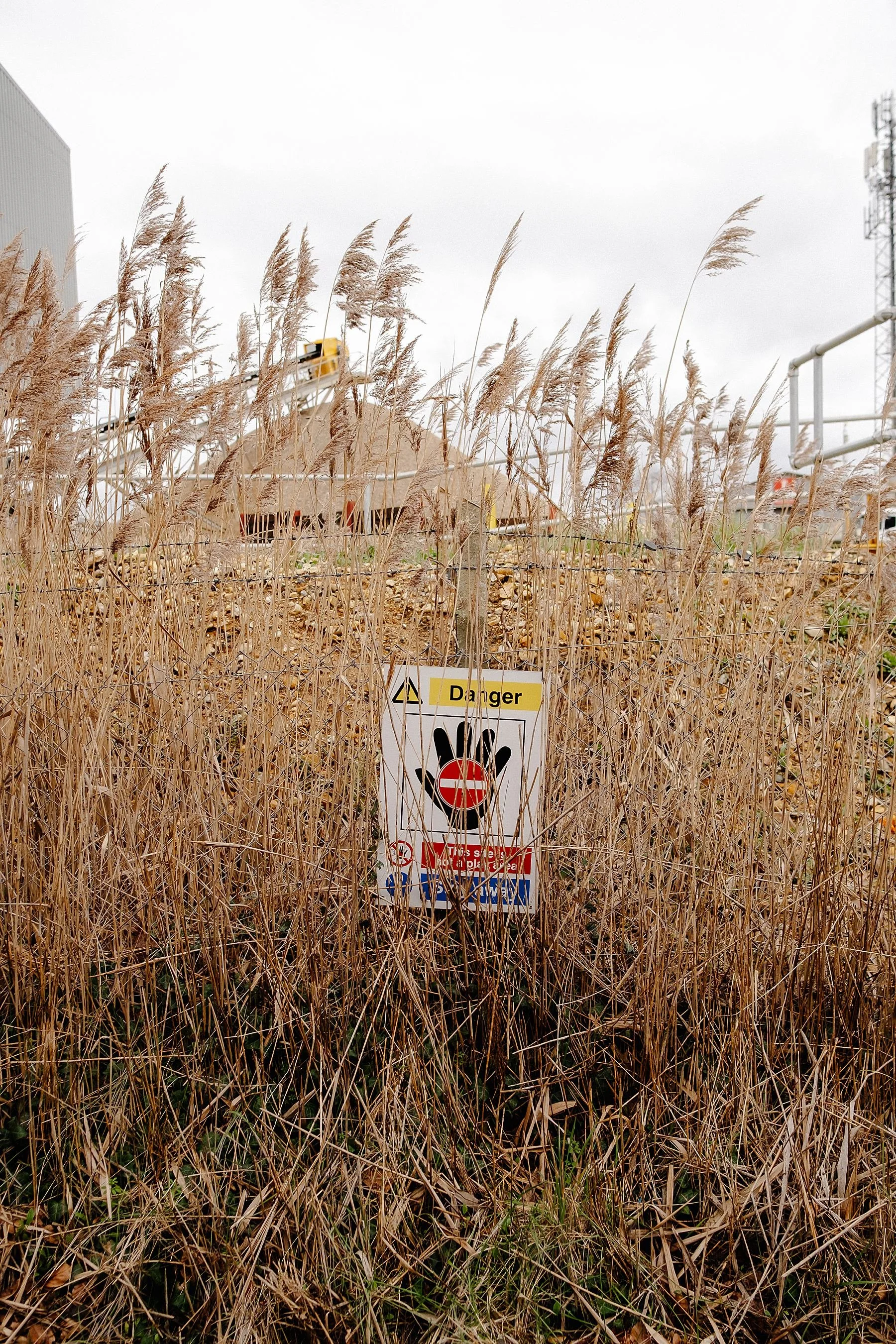 Dartford to Gravesend, England Coast Path Walk