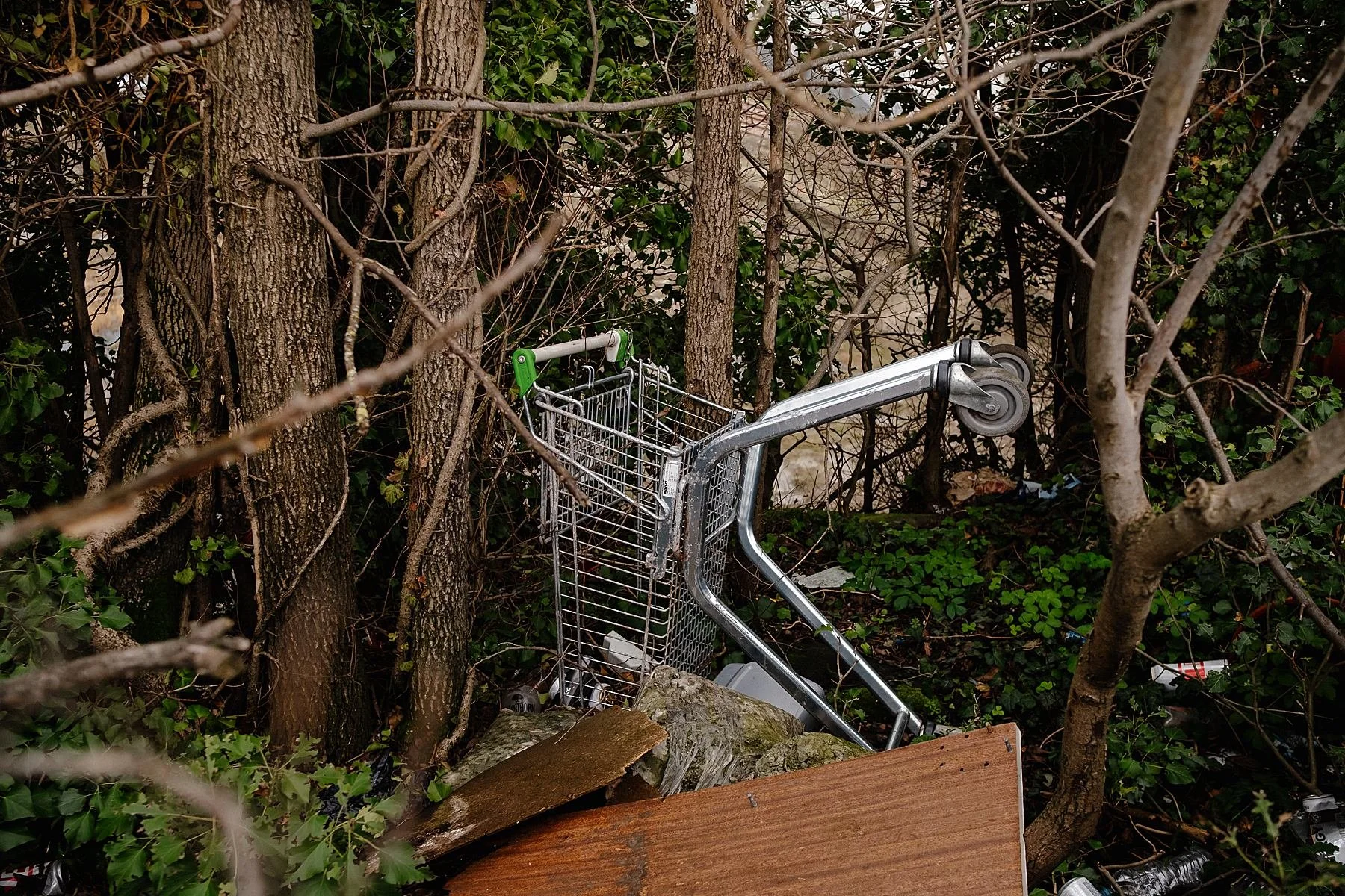 Dartford to Gravesend, England Coast Path Walk