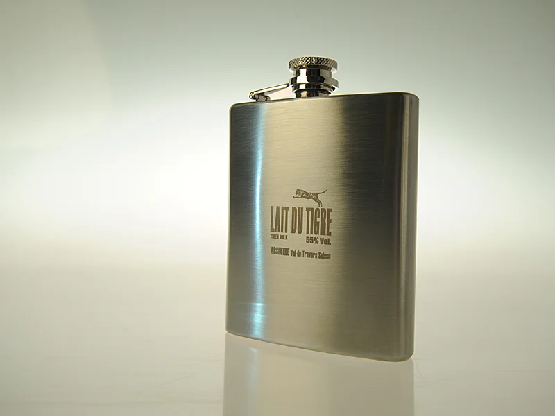 Lait du Tigre