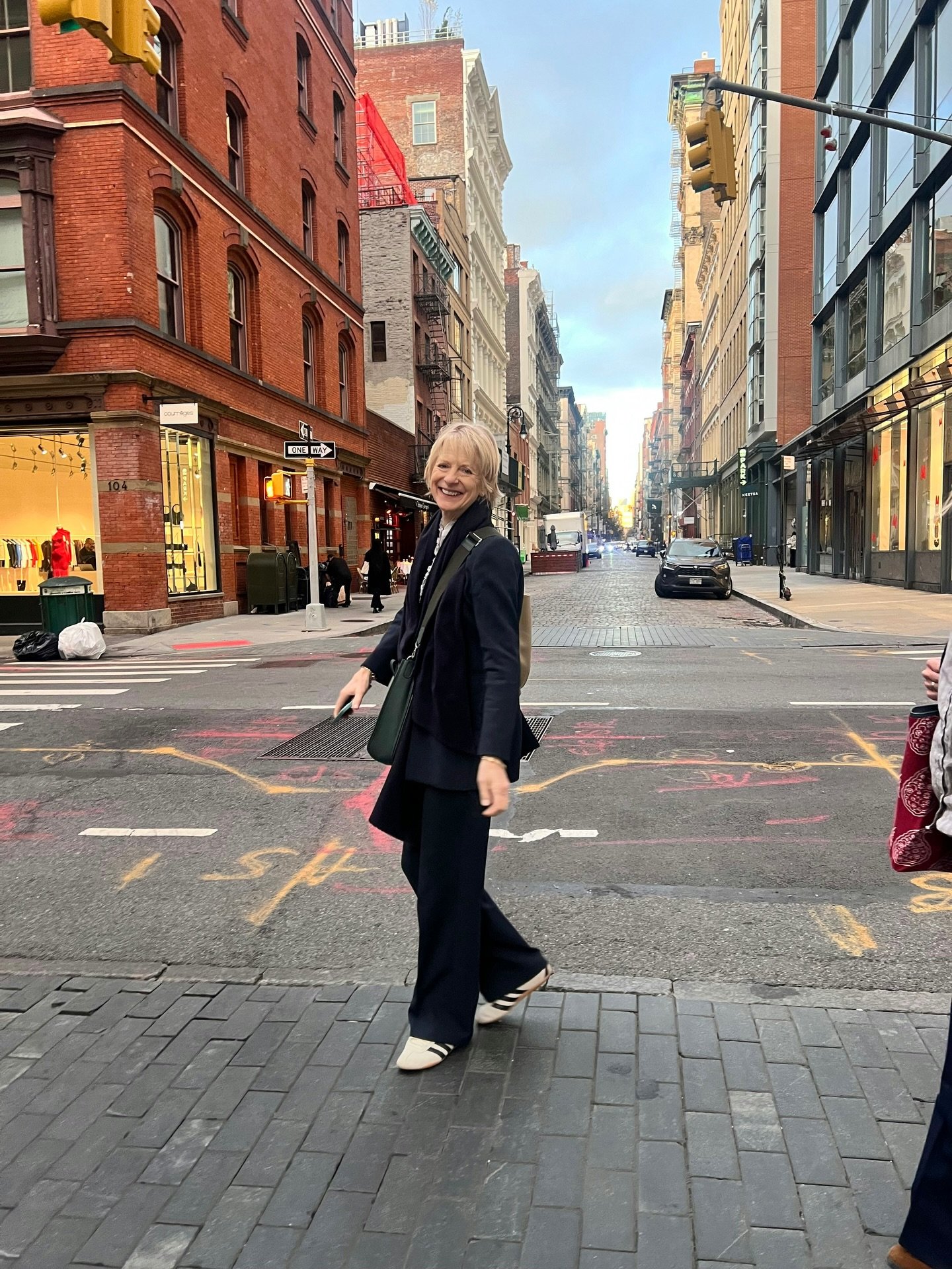 From Norfolk to New York!
&nbsp;
@birdiefortescue visits New York for the launch of the brand in the United States. Debuting with an exclusive six-month showcase at The Interior Arts Building @interiorartsbuilding in Manhattan&rsquo;s Upper East Si