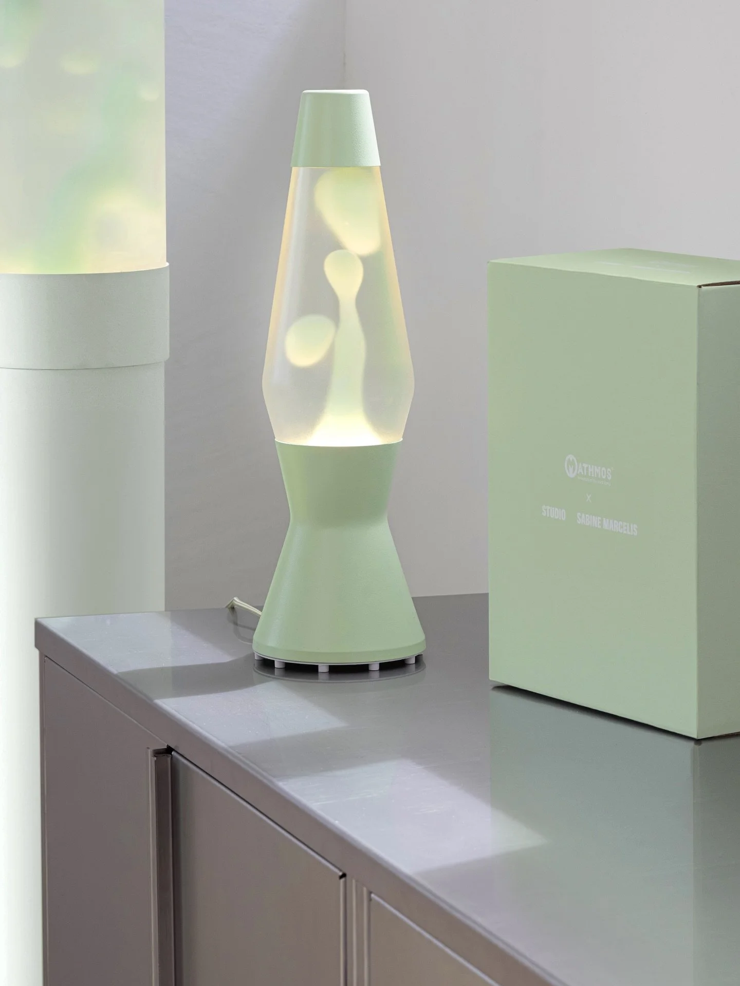 Give the gift of light this Christmas with @mathmos_originals, the original inventor of the lava lamp.
&nbsp;
From the iconic Astro to contemporary classics, each British-made lamp is crafted to last and designed to glow for a lifetime. With rich c