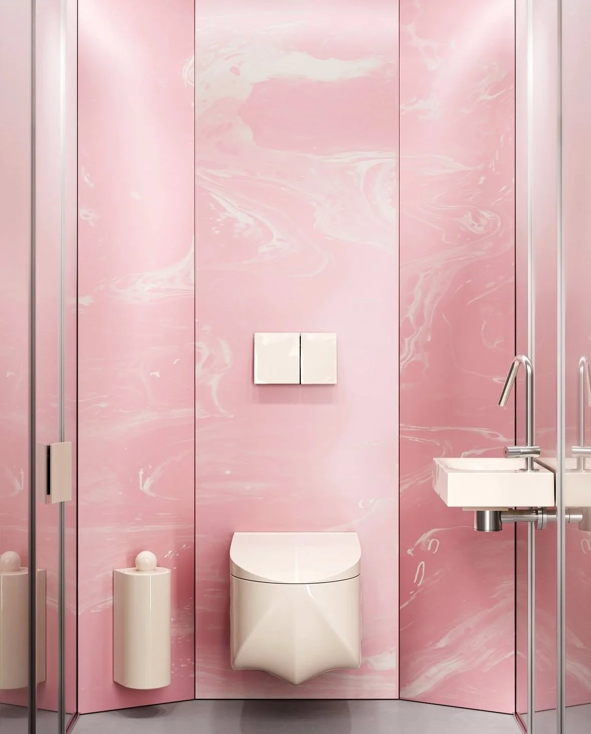 Altesse, Beauty in Simplicity. 

A new smart toilet like no other, @trone_paris has been guided by the philosophy &lsquo;Simple by Design&rsquo;. Altesse delivers the essential gestures, defined by discreet performance and Trone&rsquo;s signtature 