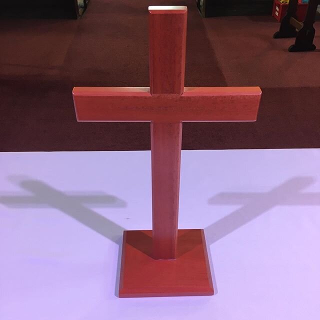 Here is the last of Bishop Bev&rsquo;s reflections on the Stations of the Cross. ⠀
https://buff.ly/2Xp8kyM