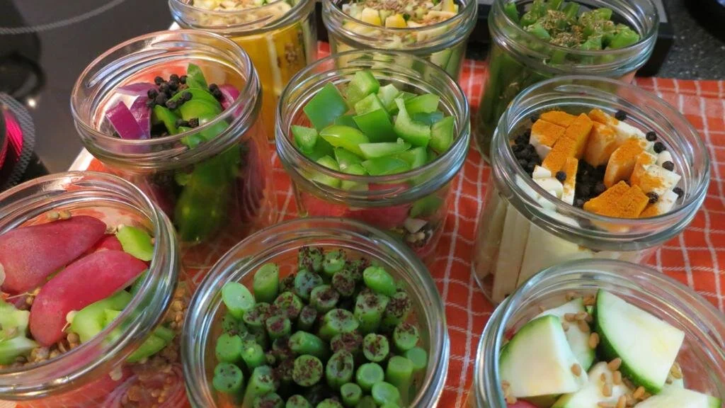 FERMENTATION