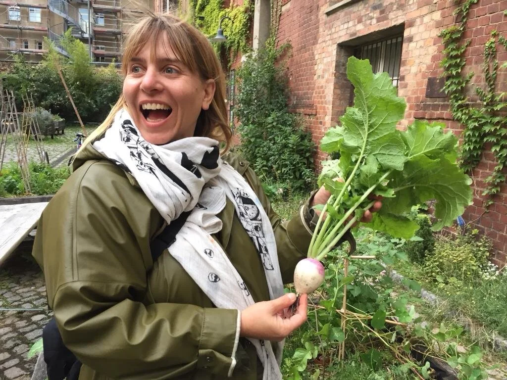 YEAR SERIES 2022: SOW IT! GROW IT! EAT IT!