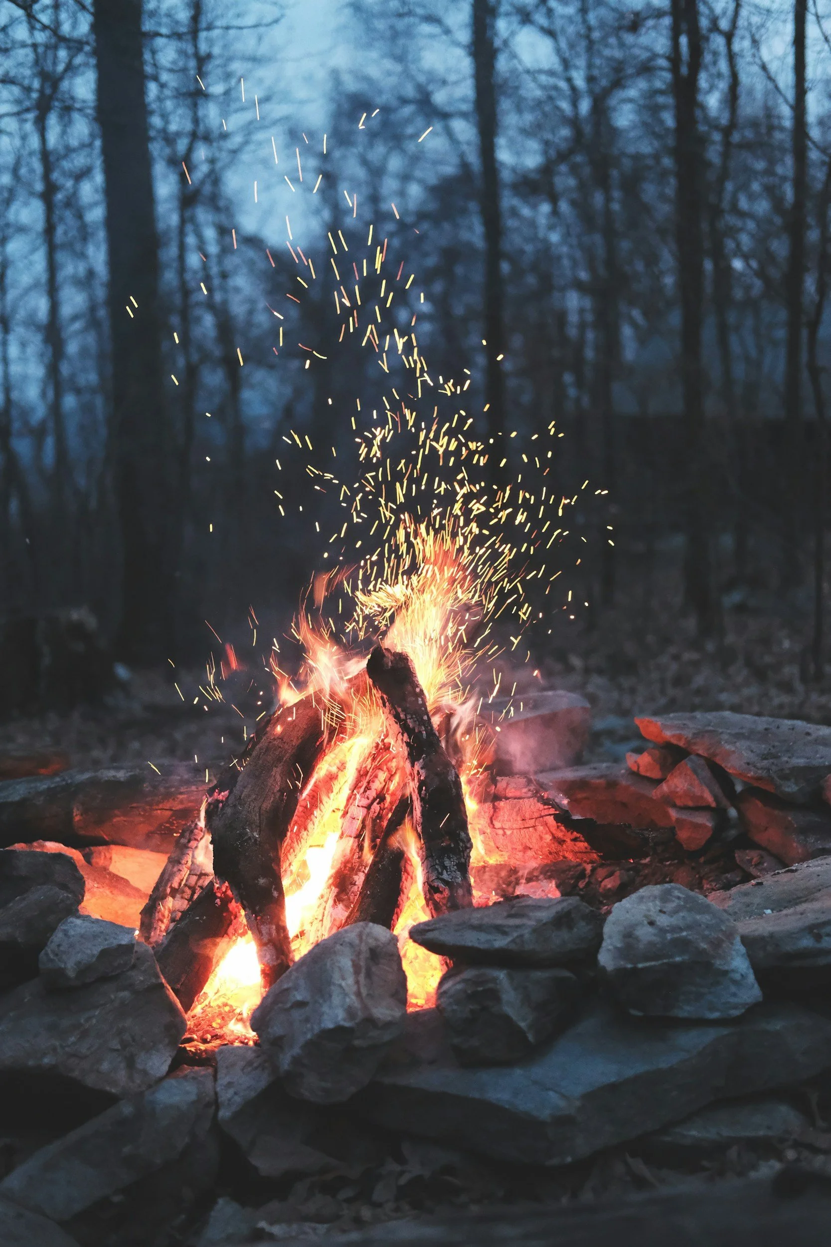 CELEBRATION: WINTER SOLSTICE & ‘DAYS OUT OF TIME’ 2024