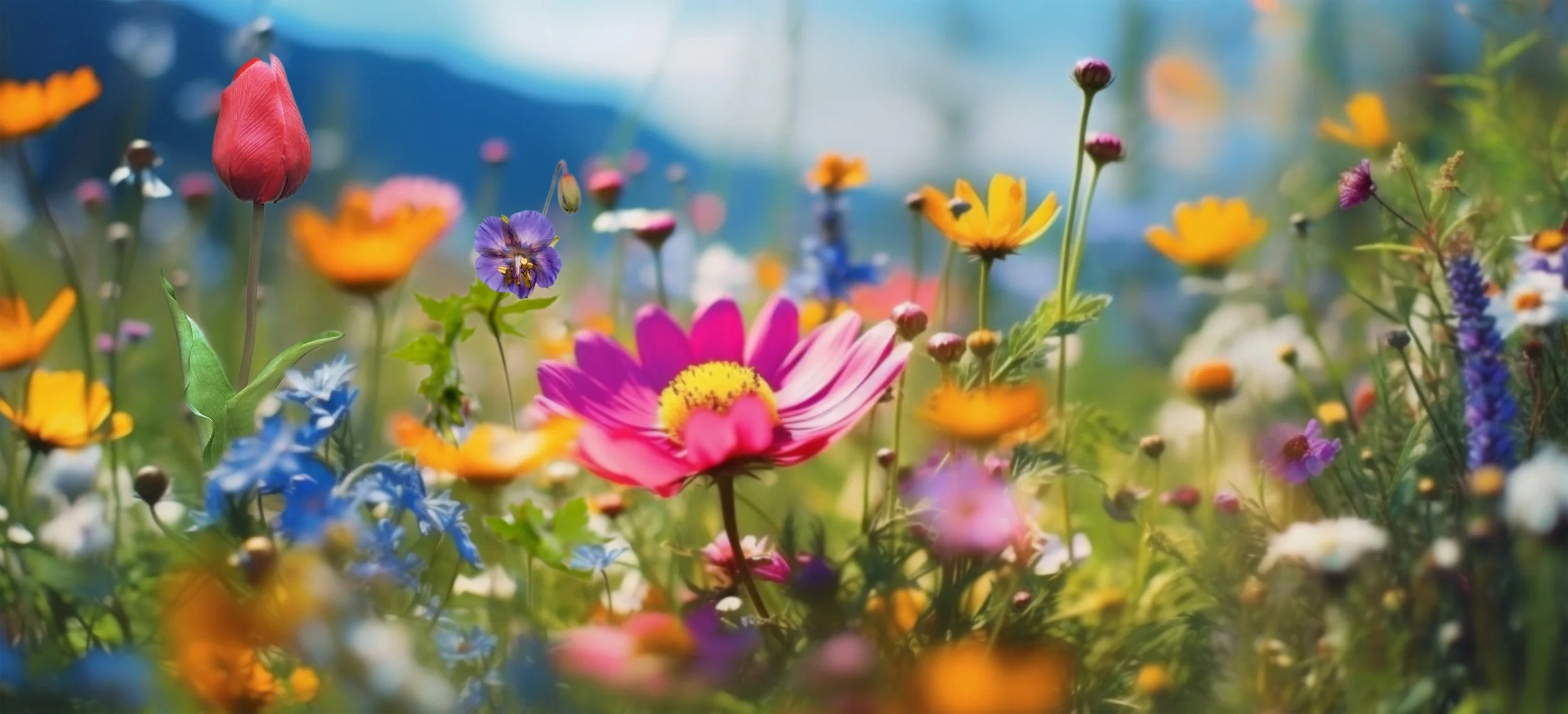 DISCOVER PERMACULTURE - BRANDENBURG