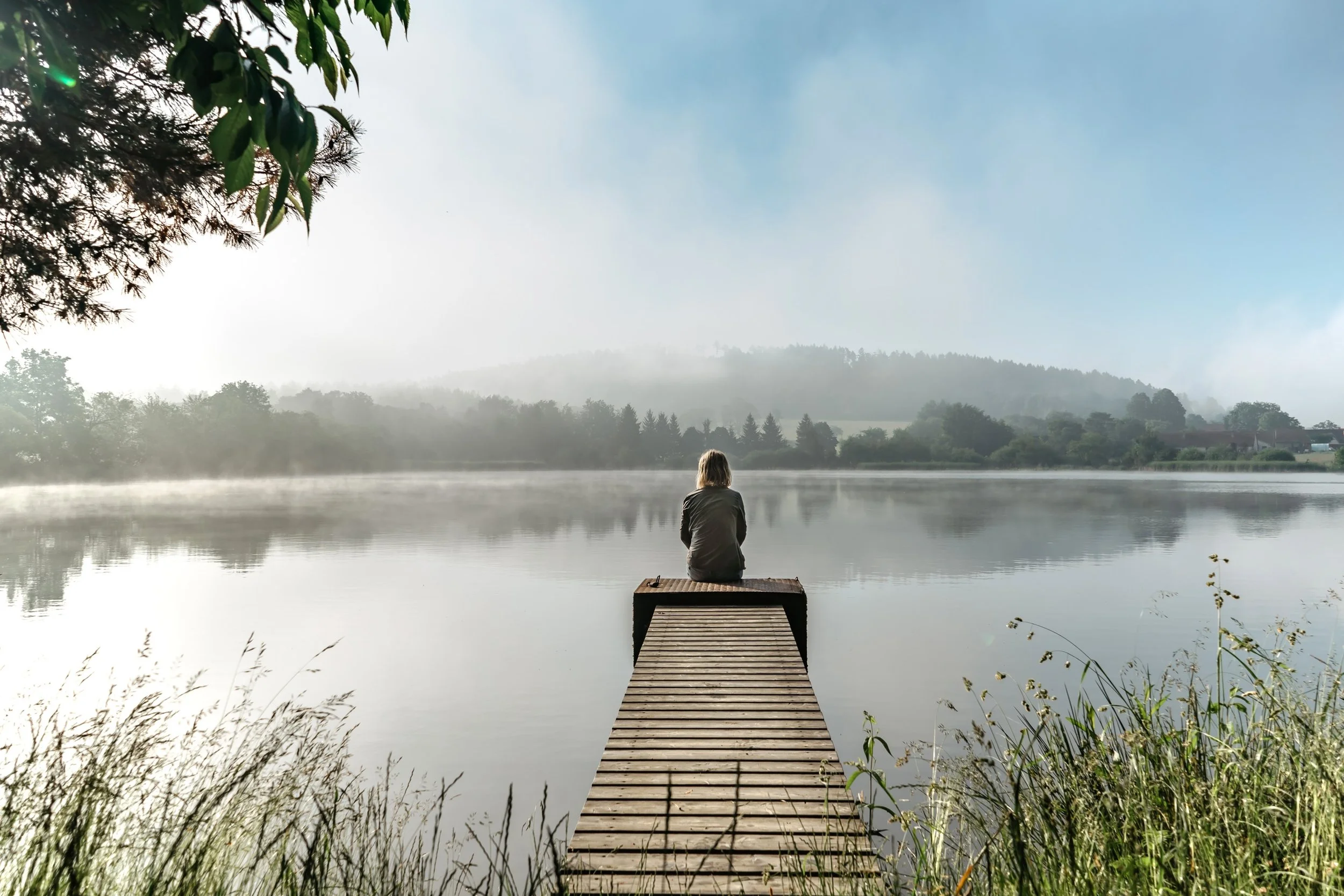 NATURE MEDITATIONS 2025