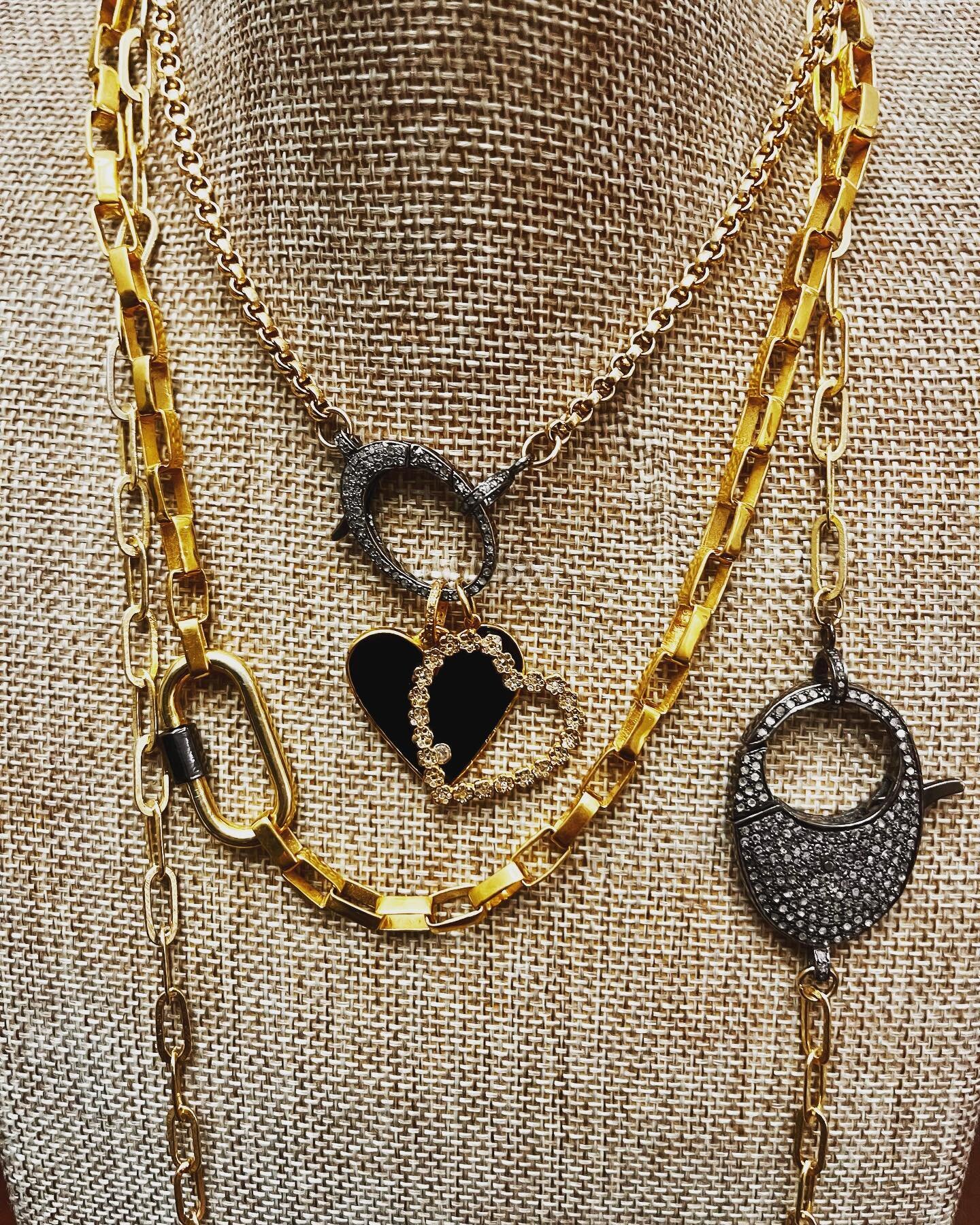 Santos Jewellery