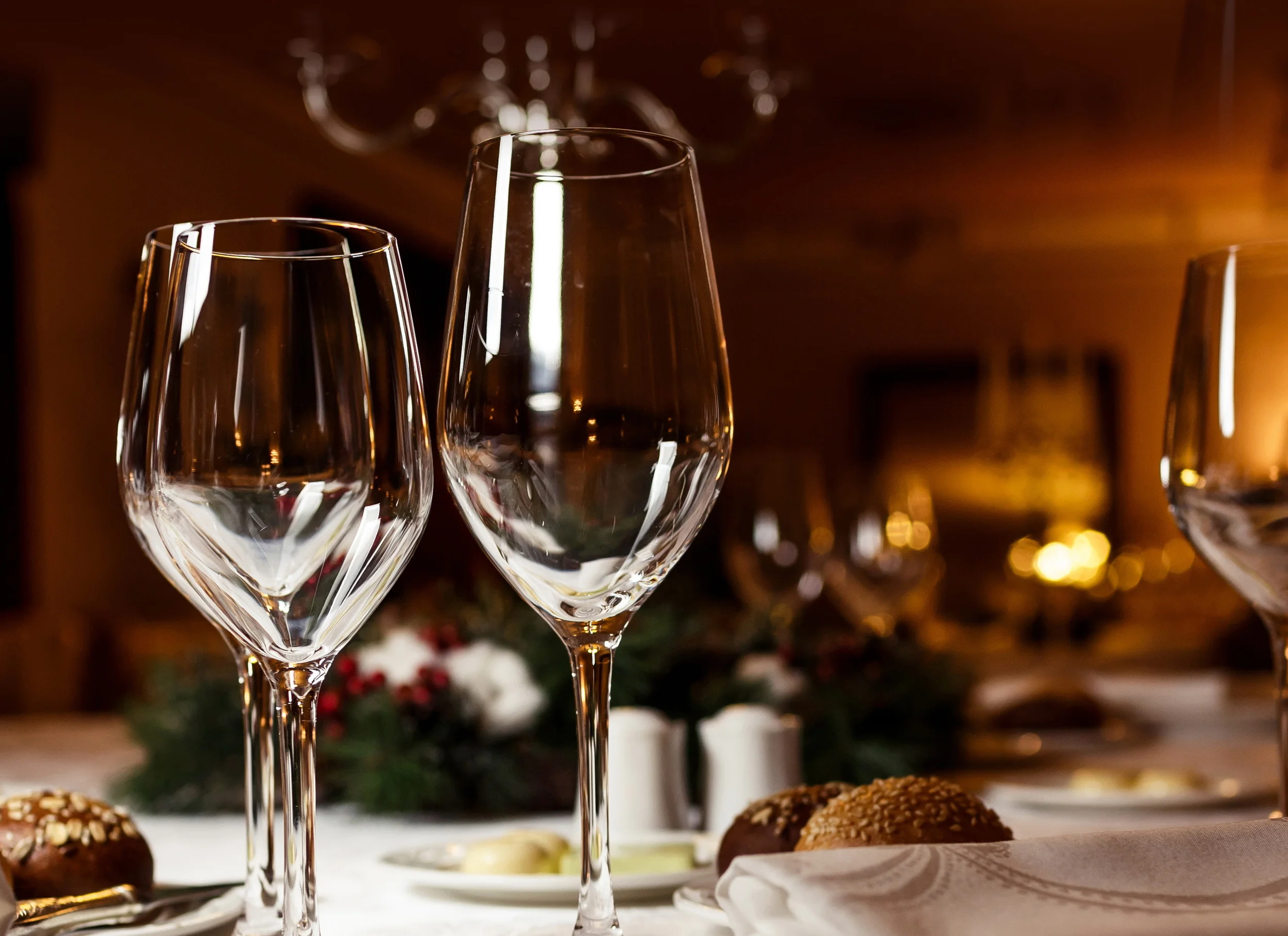 Restauranger i Sälen