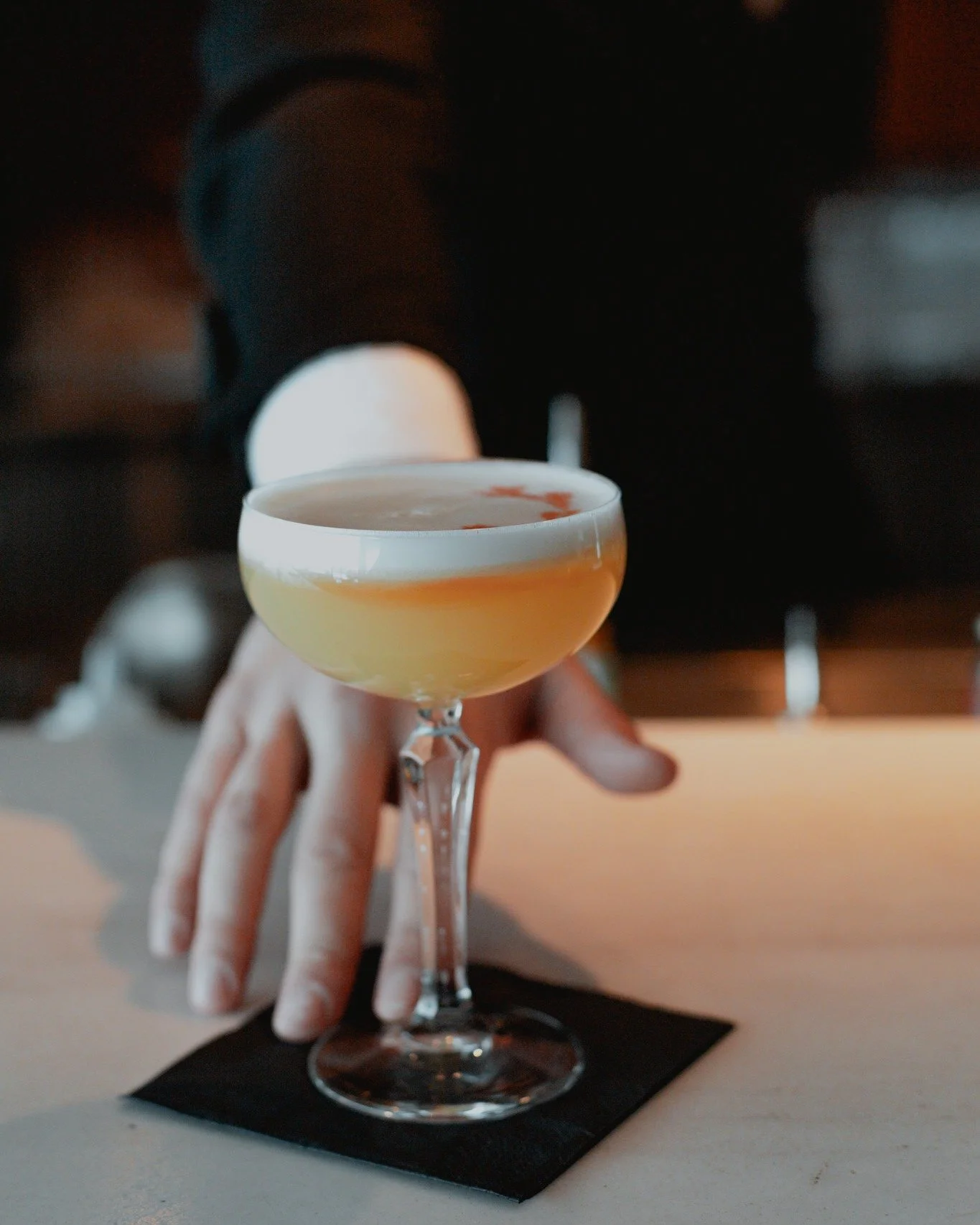 Öppningshelg 4-7 december 🌱🍸
Skidglädje i Lindvallen, premiärer, 30 % på matnotan i TB Grillroom och premiär för vår nya pianobar, allt under en och samma magiska helg!
4-7 december | Don’t miss it!