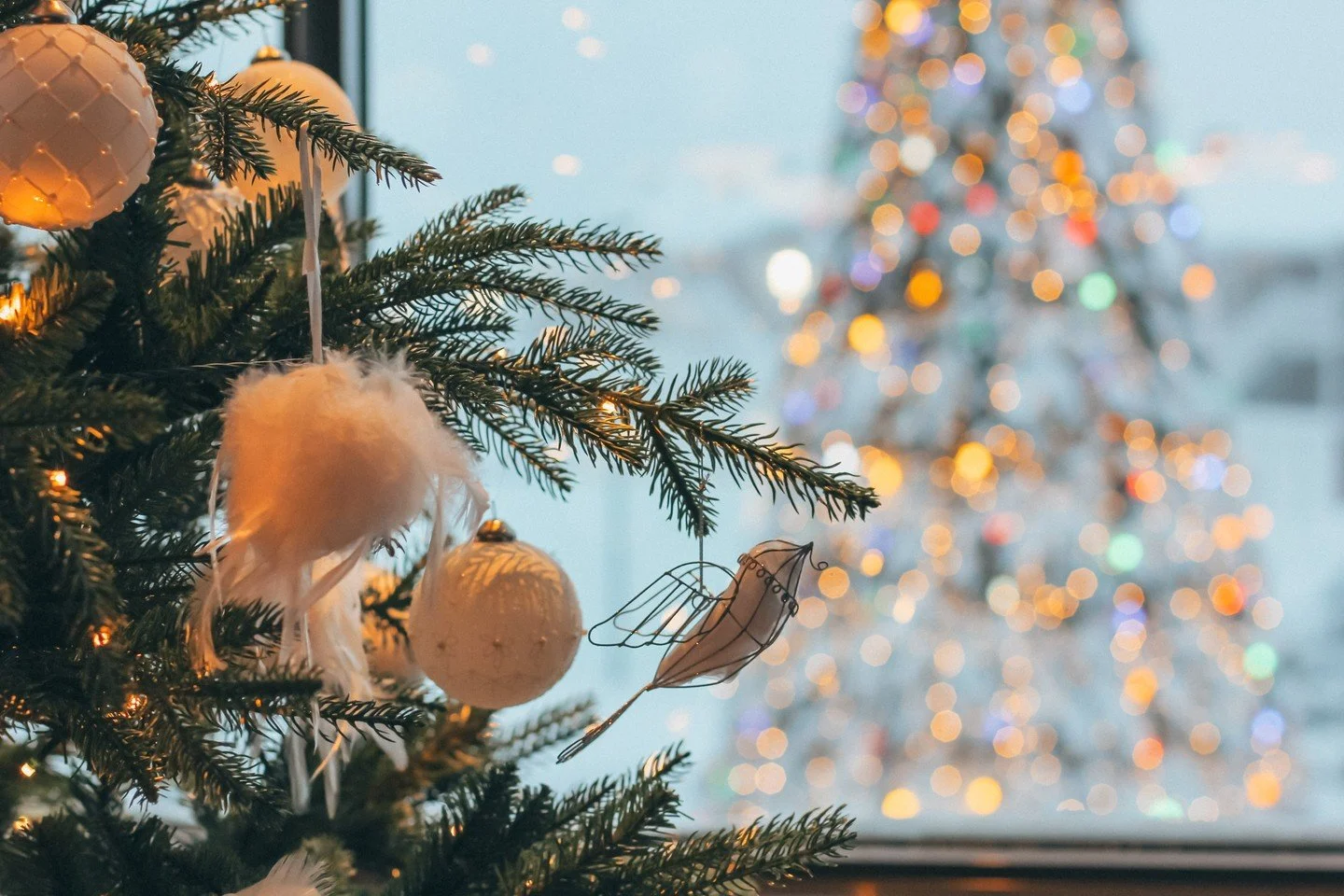 L&aring;t oss ta hand om matlagningen p&aring; julafton, njut av kvalitetstid med n&auml;ra och k&auml;ra och upplev v&aring;rt klassiska julbord tillsammans. Vi serverar ett klassiskt julbord p&aring; buff&eacute; med allt du kan &ouml;nska dig och 