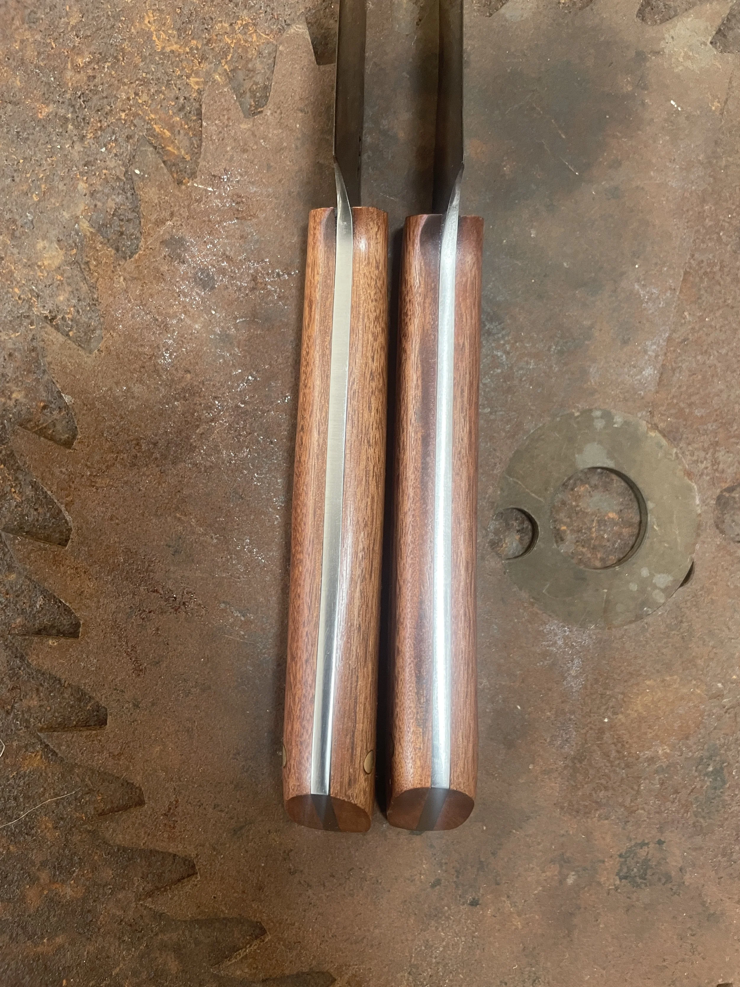 steak knife