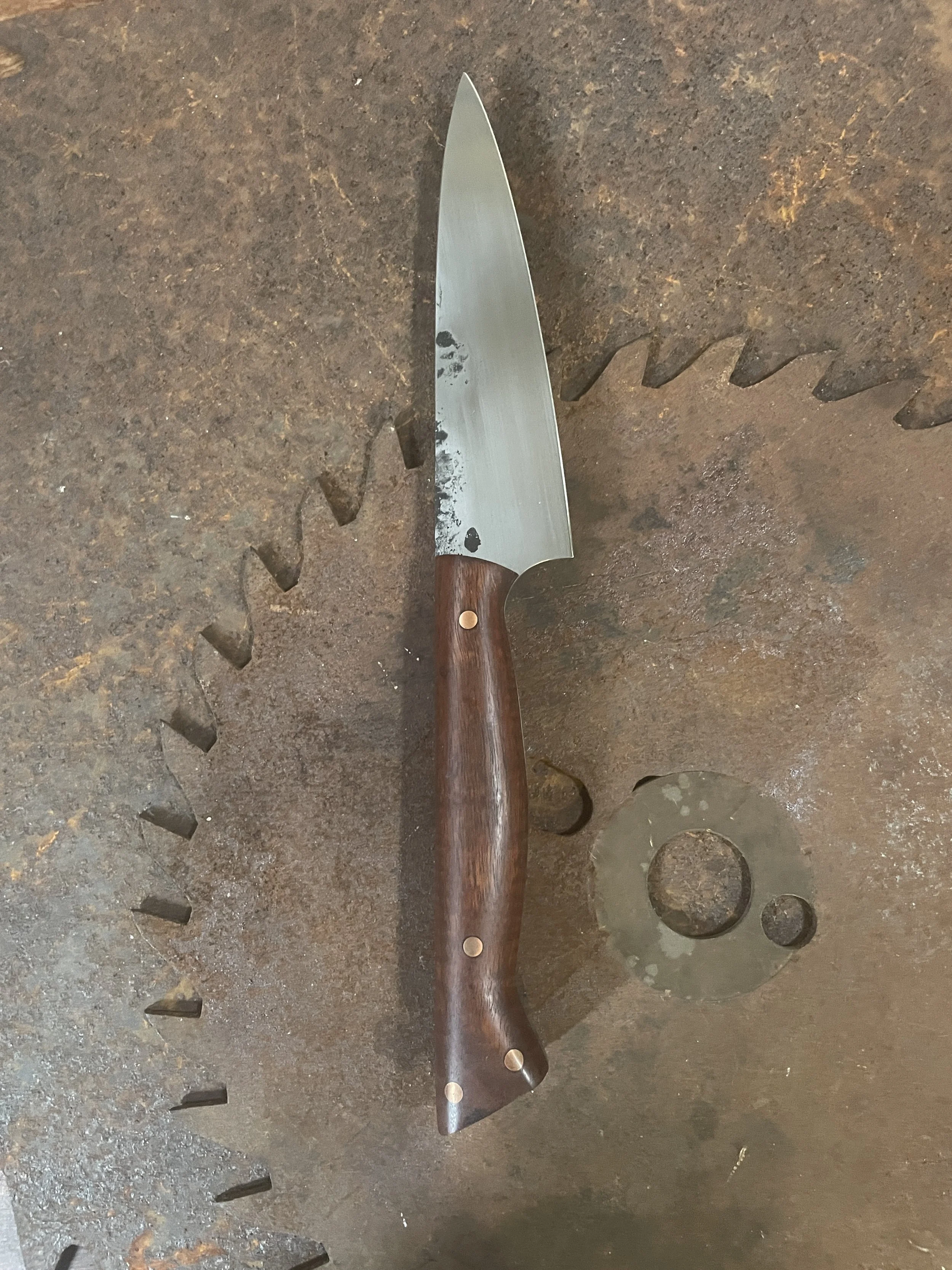 paring knife