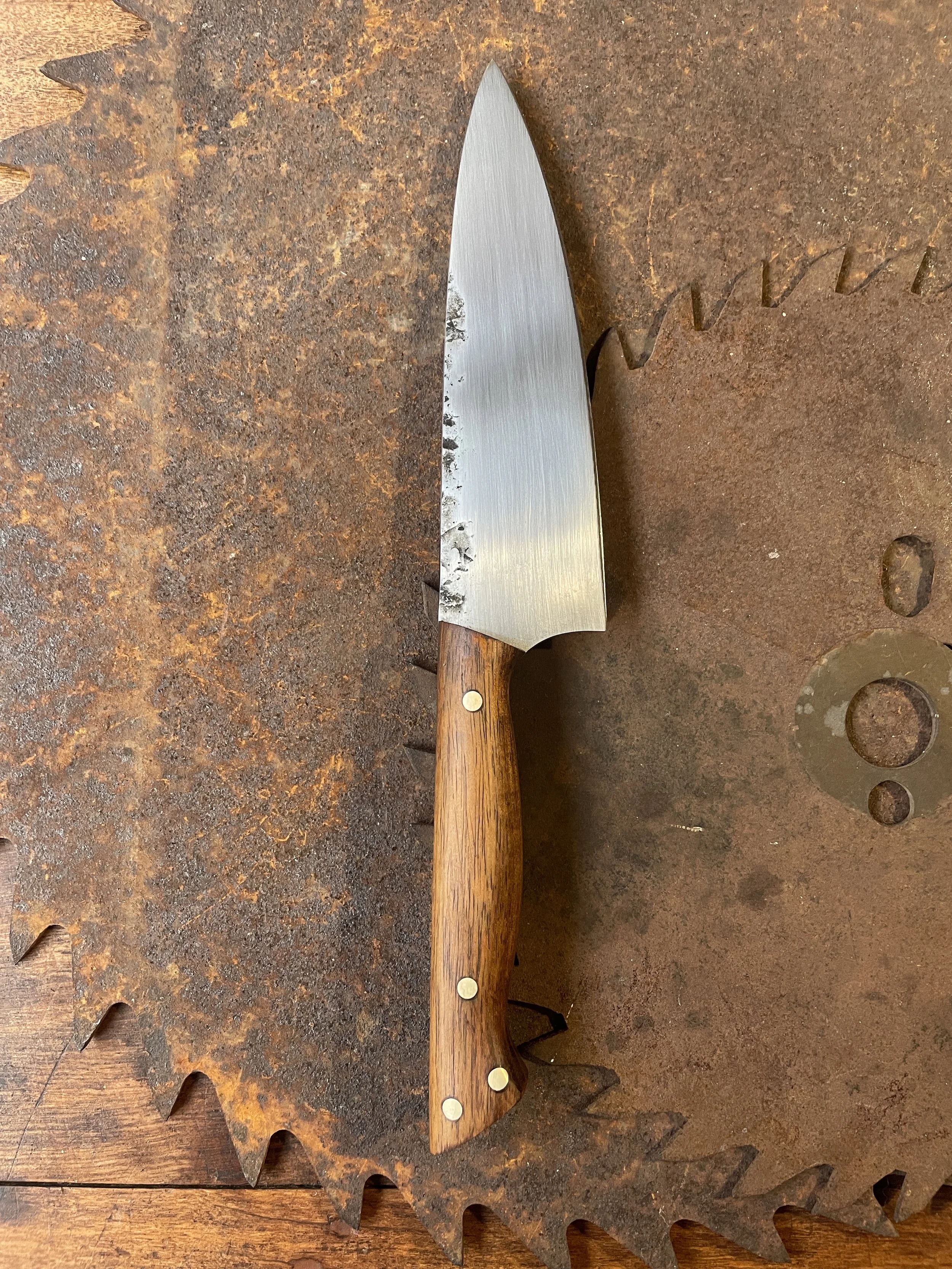 chef knife