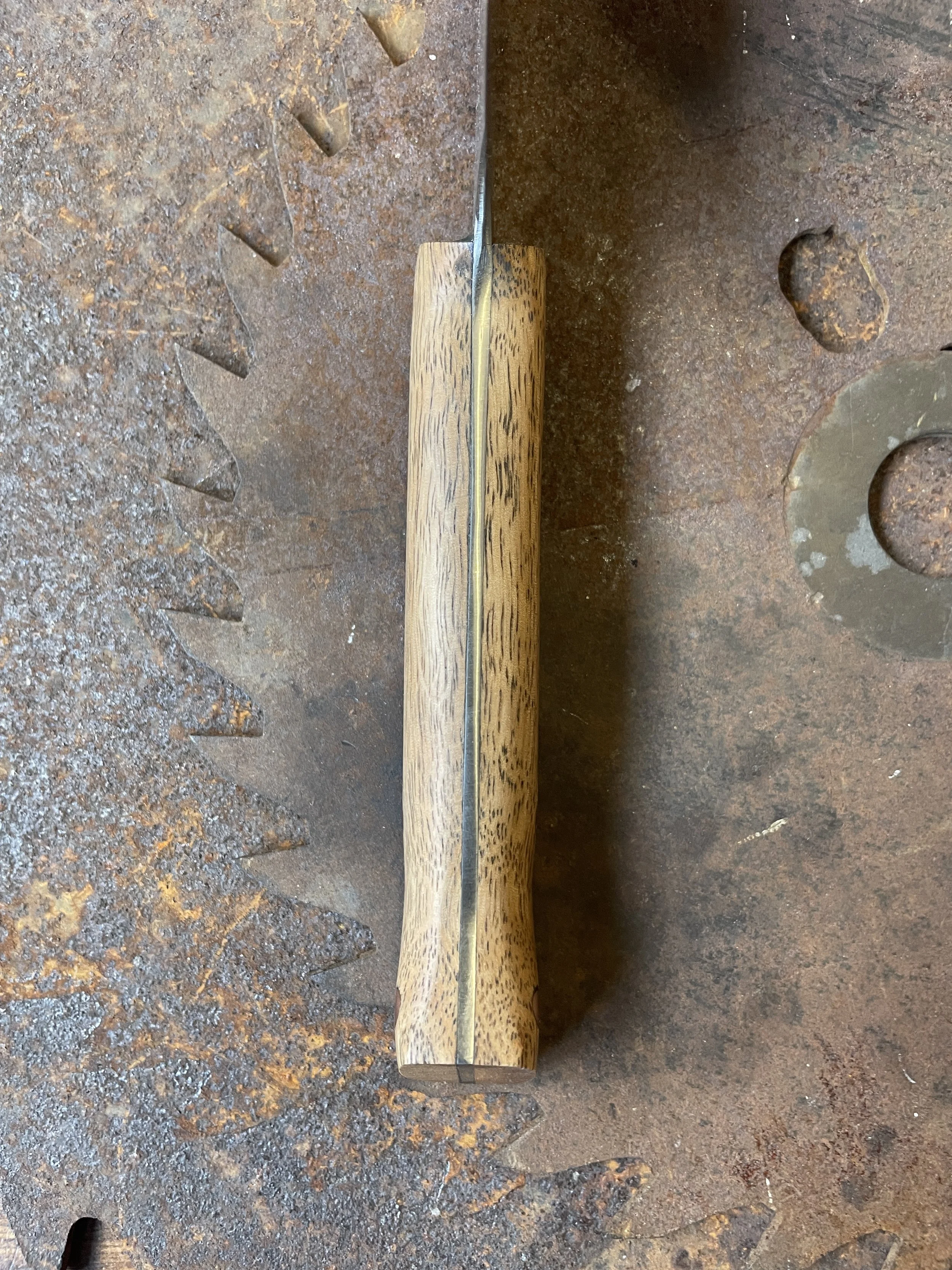chef knife