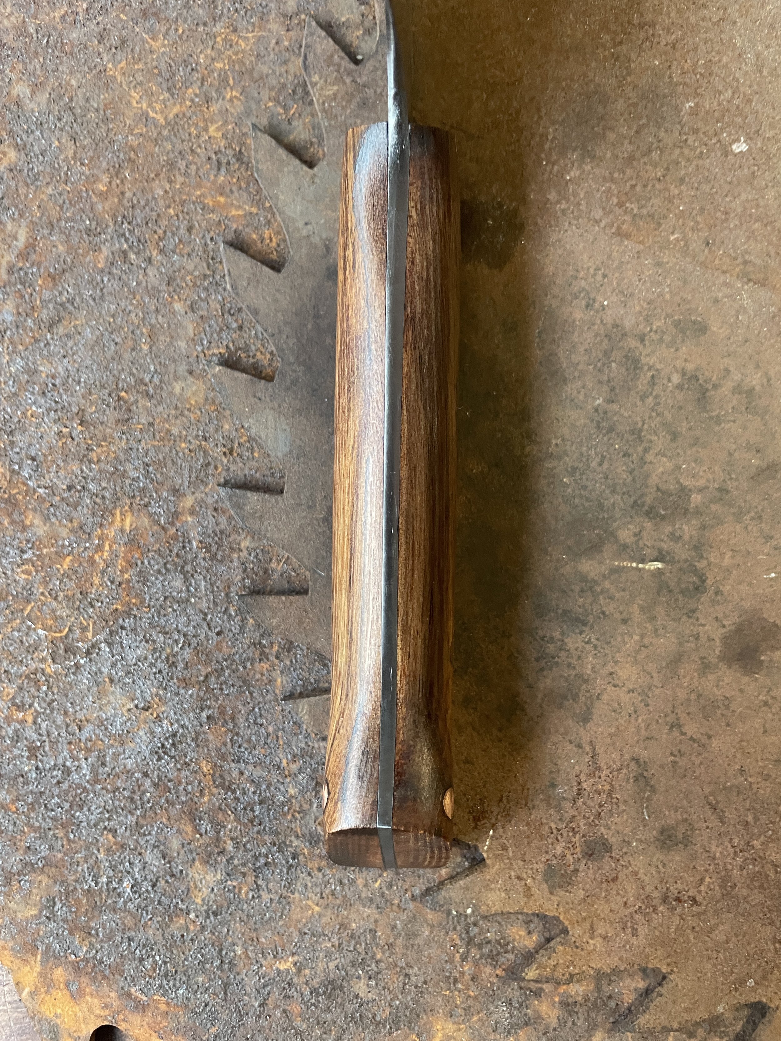 chef knife
