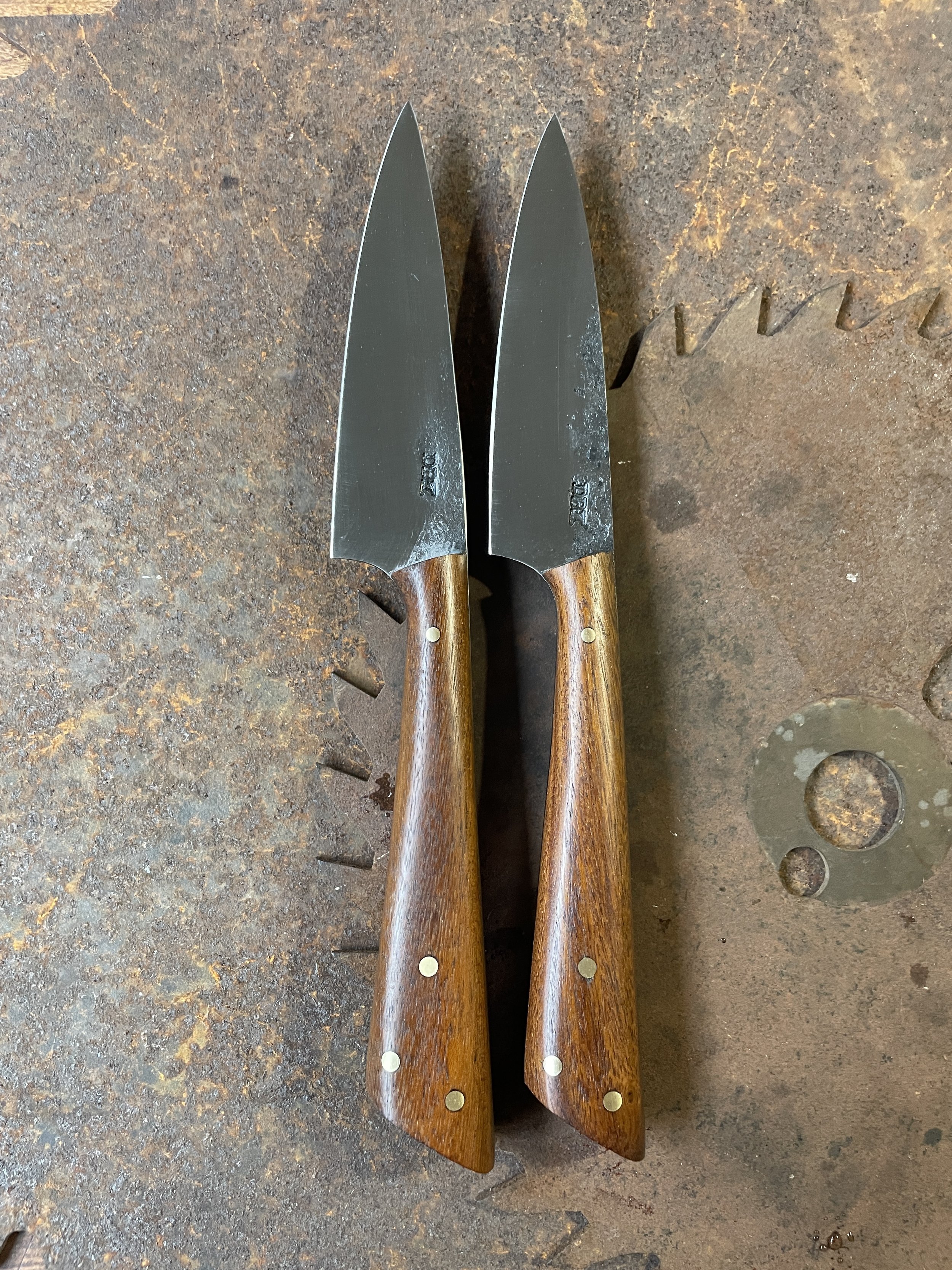 steak knife
