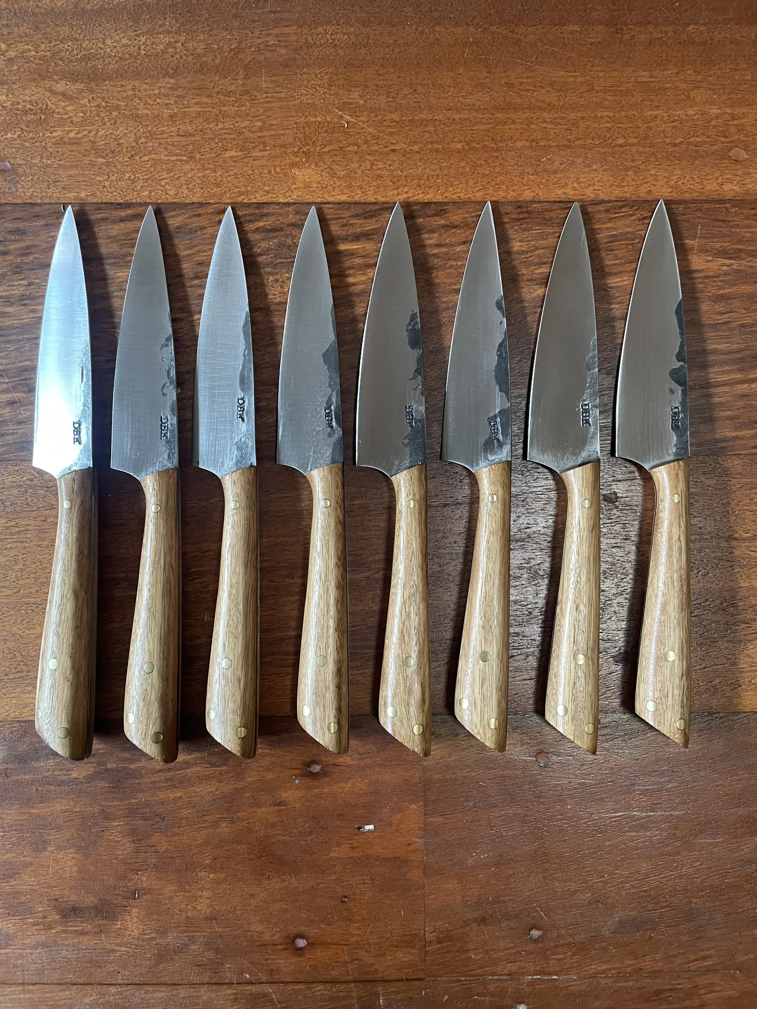 steak knife