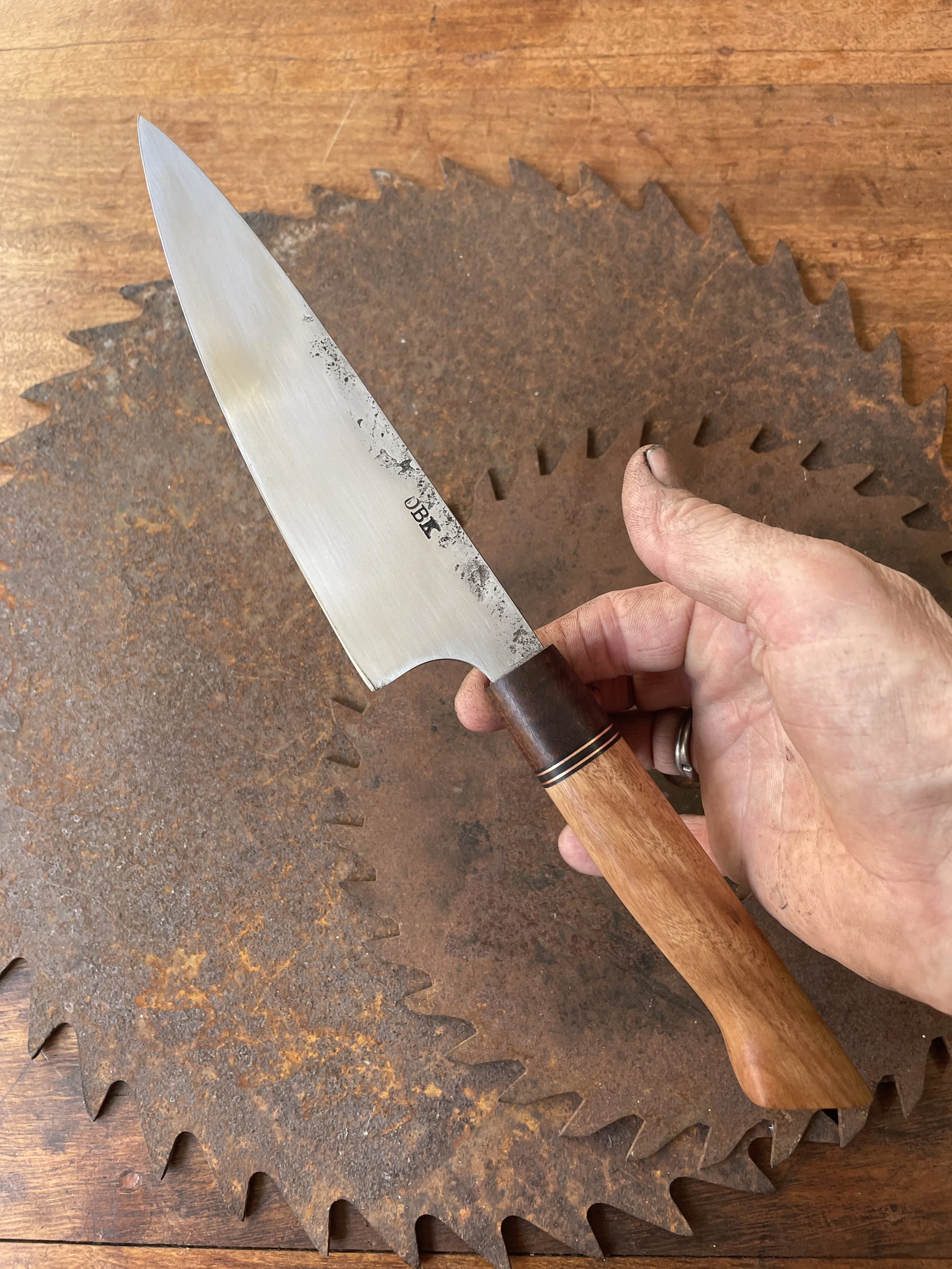 chef knife