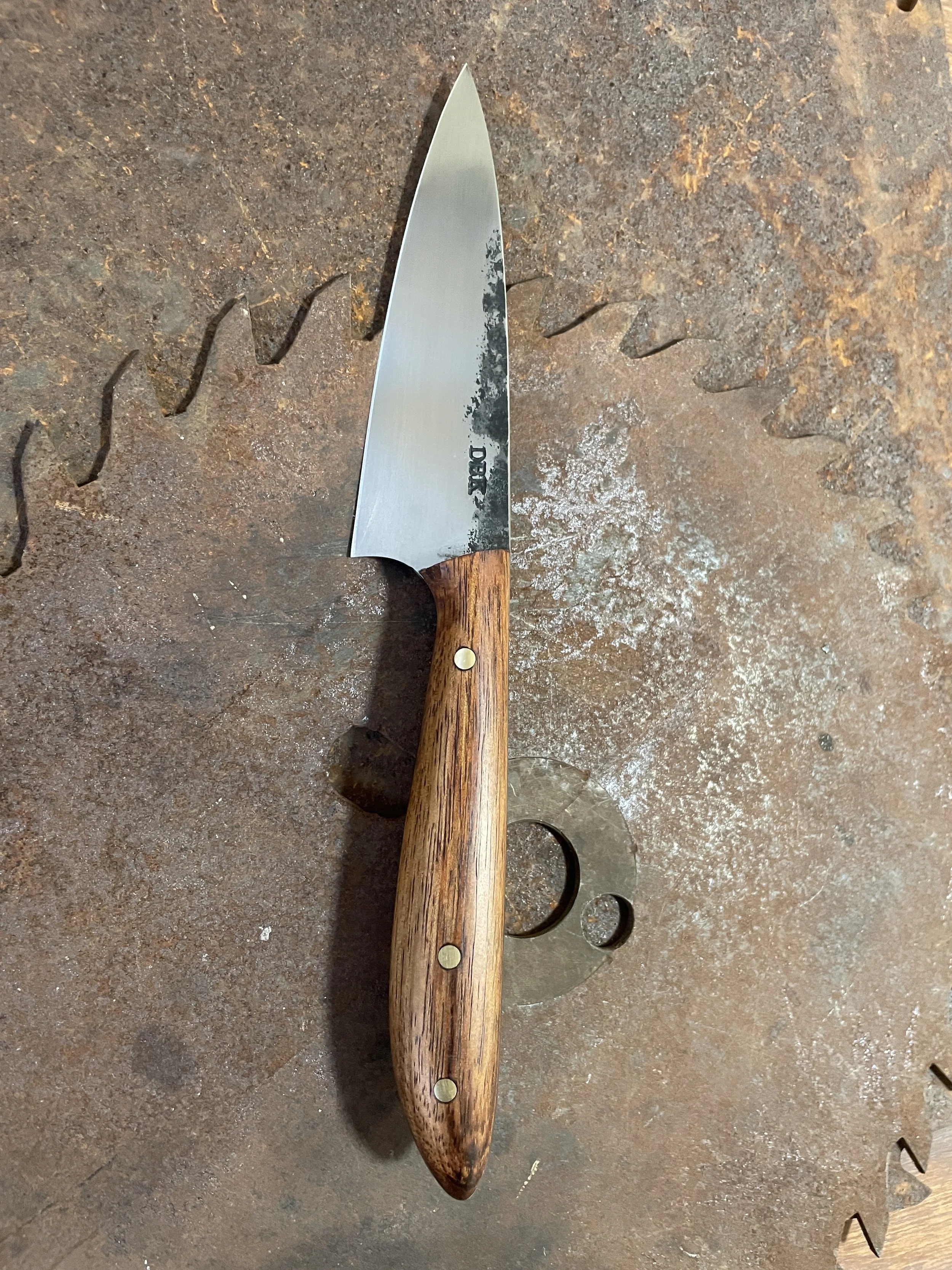 paring knife