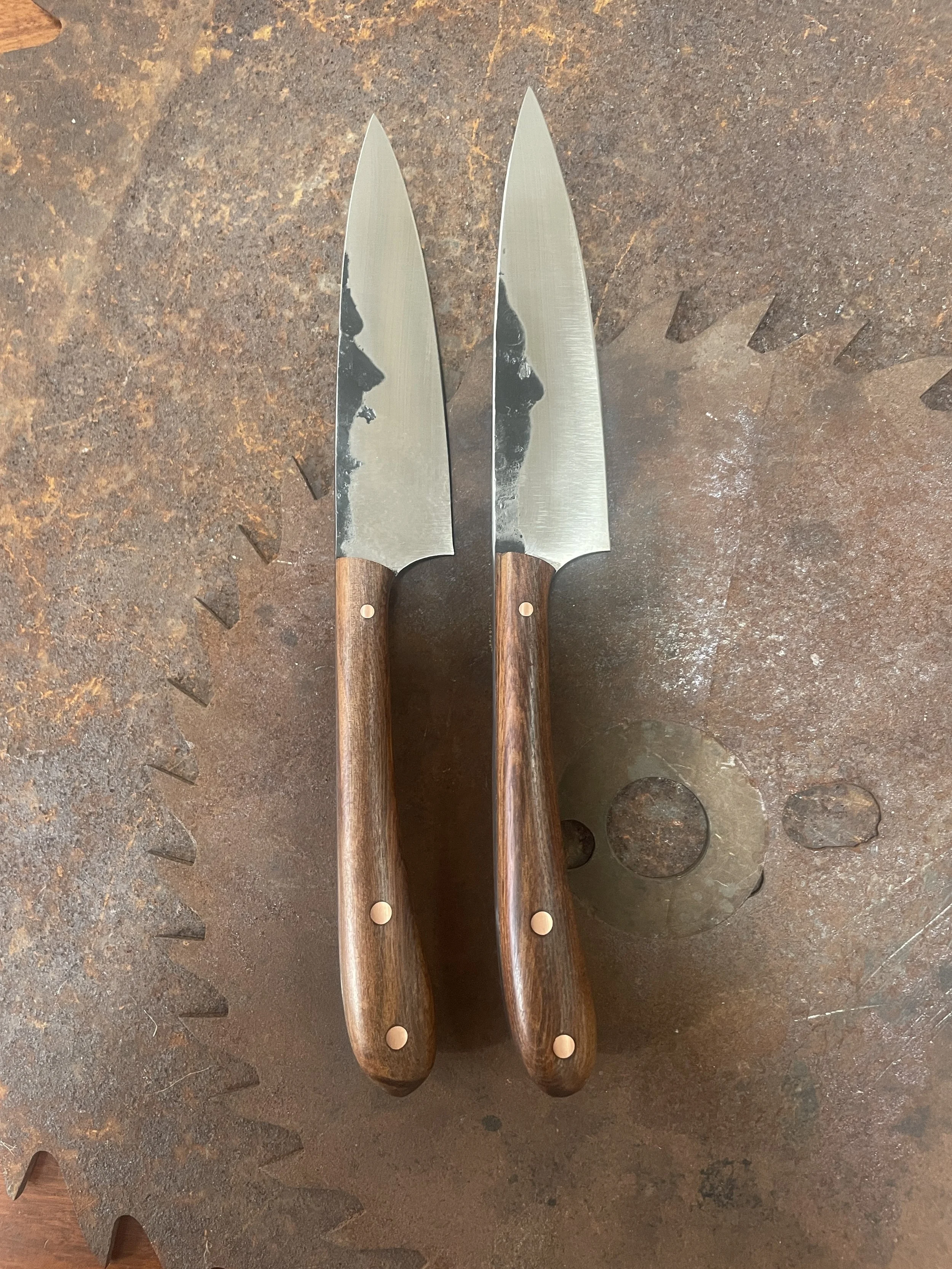 steak knife