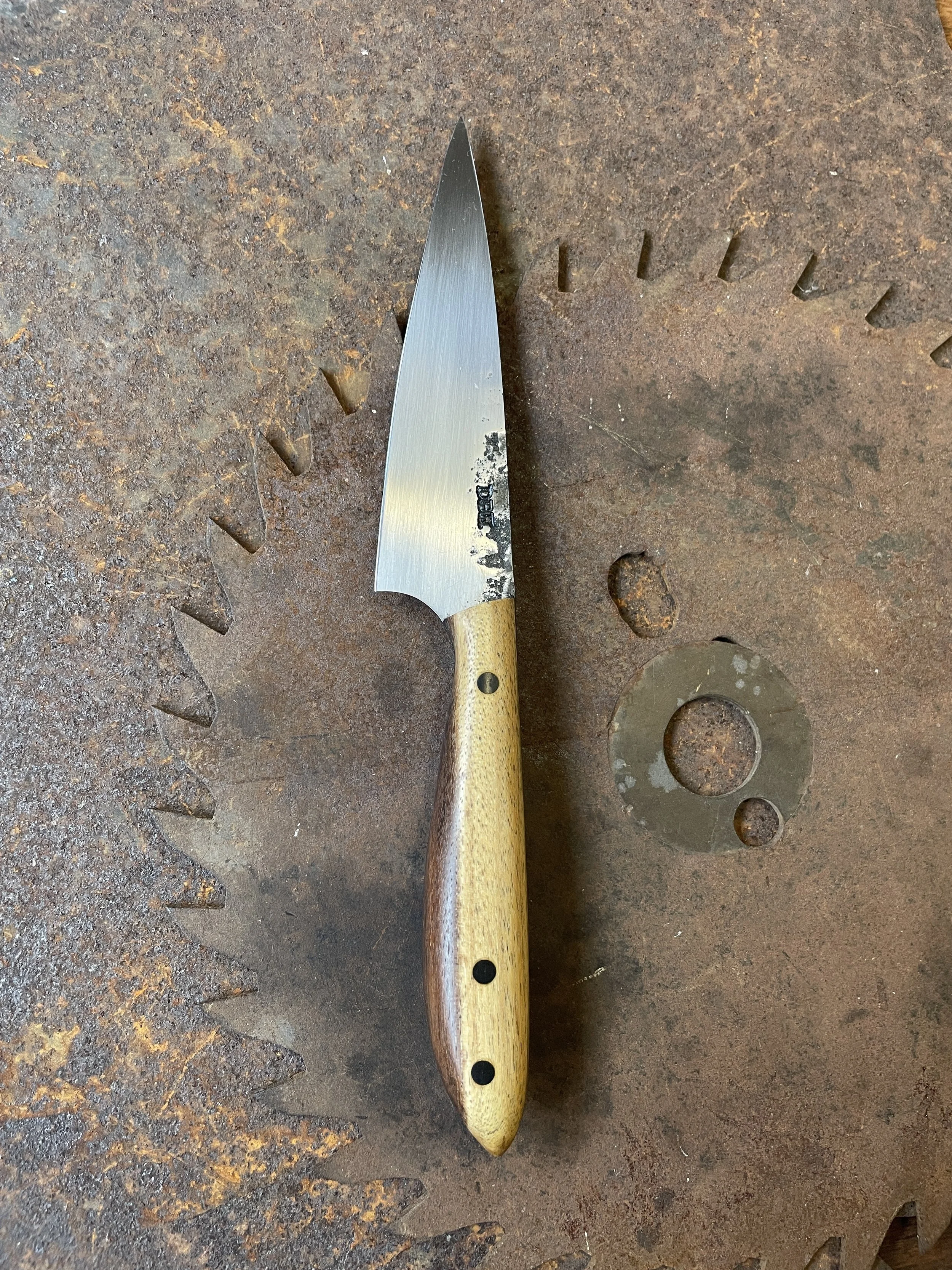 paring knife