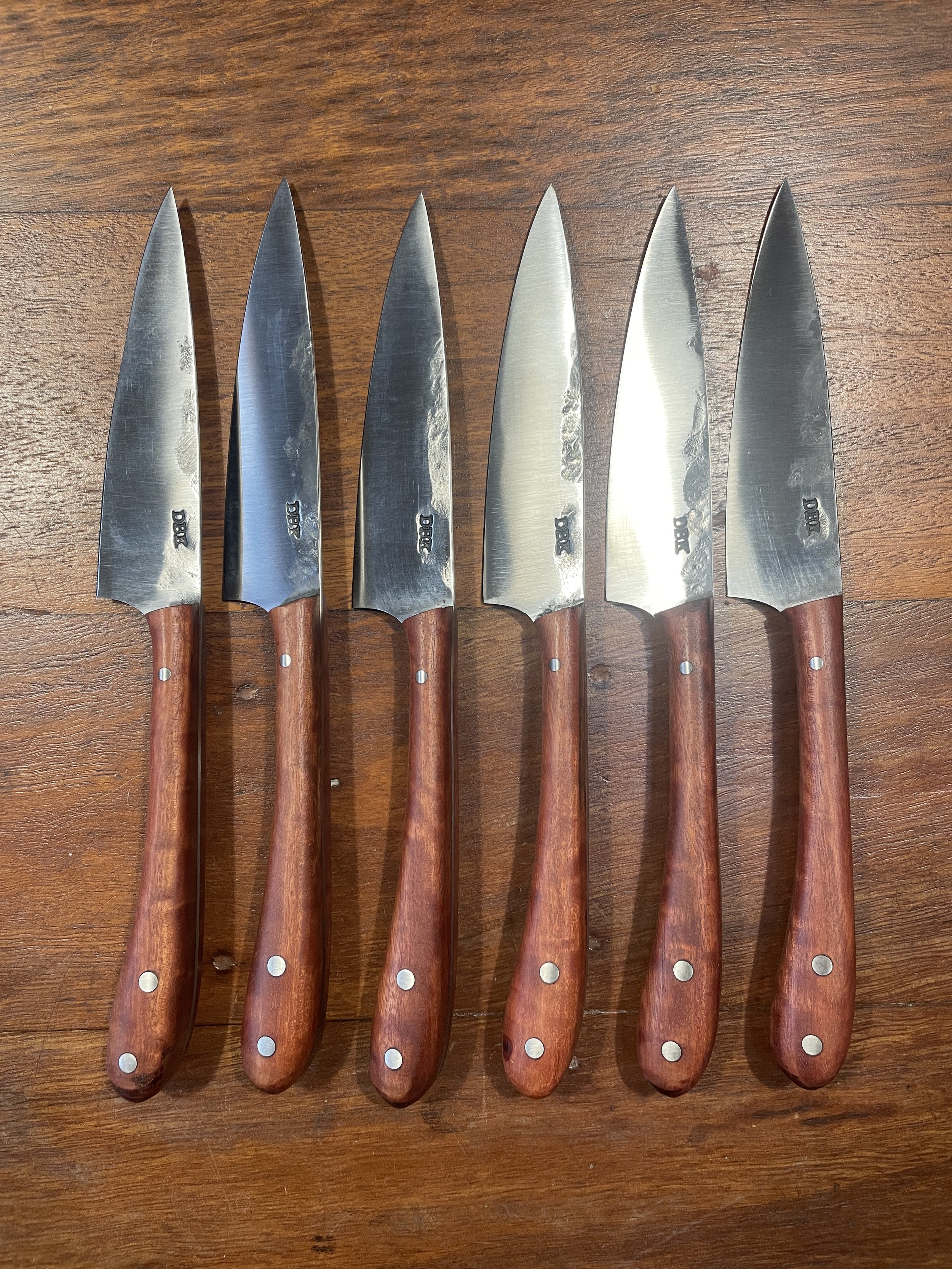 steak knife
