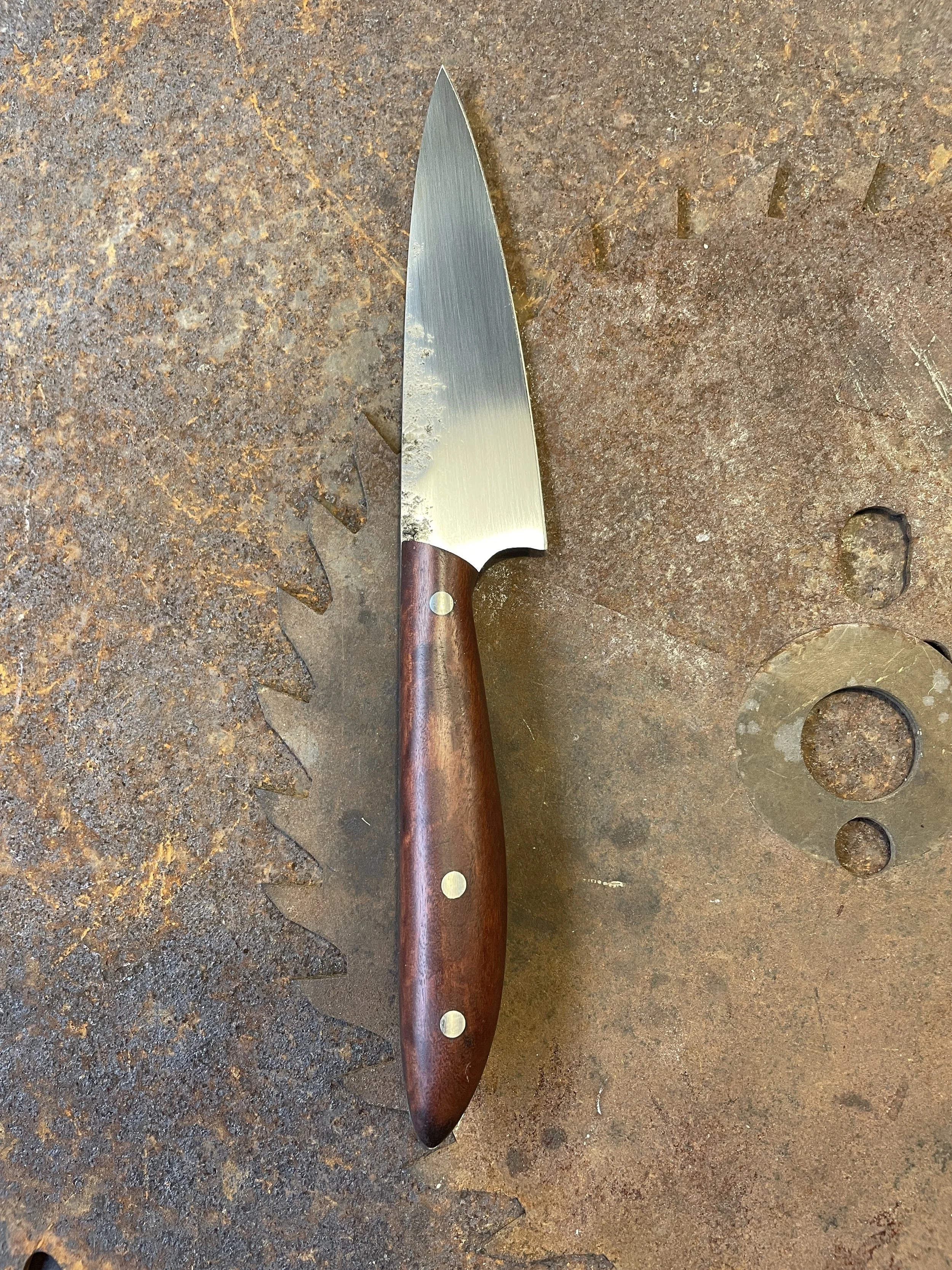 paring knife