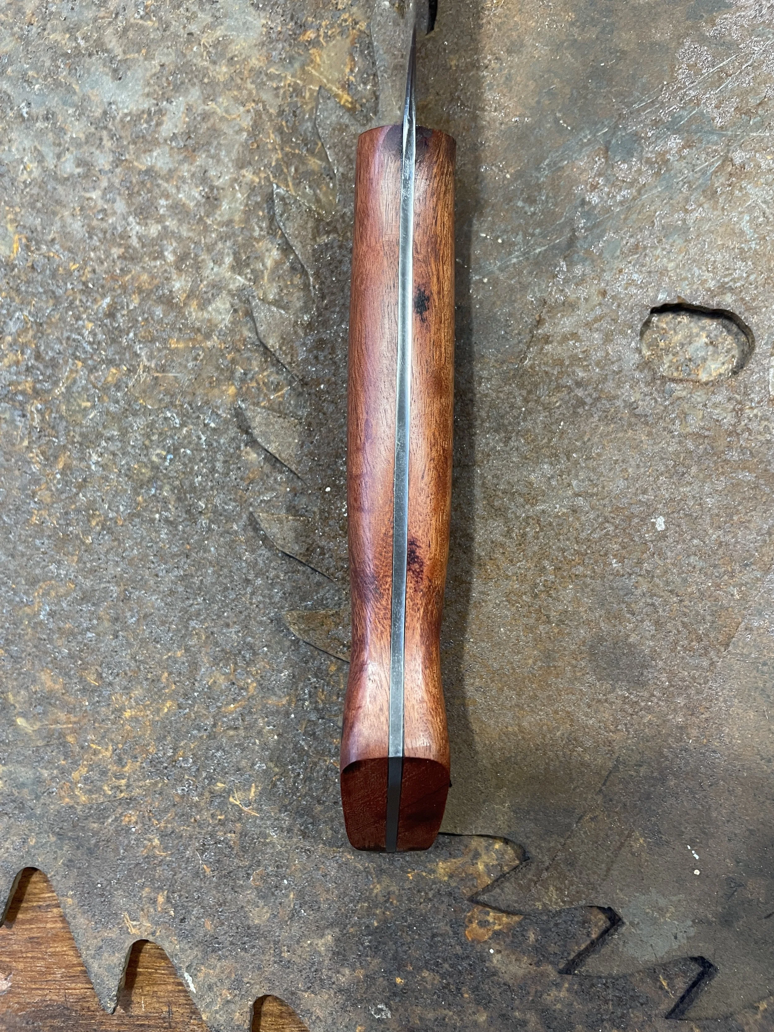 chef knife