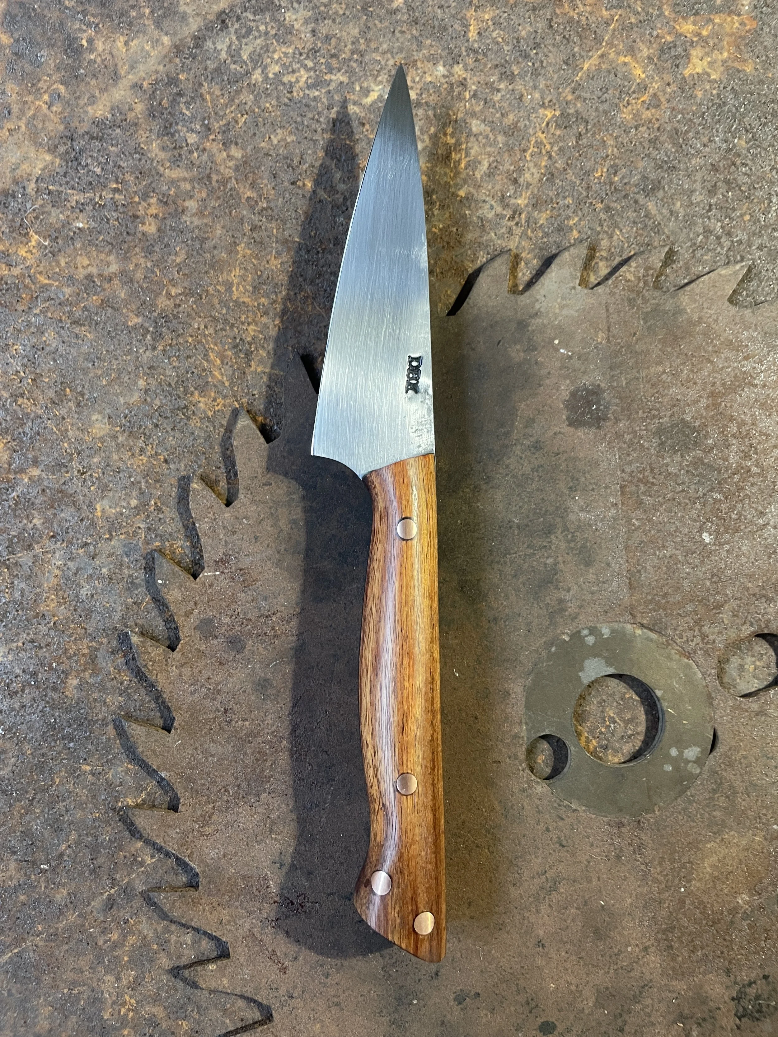 paring knife