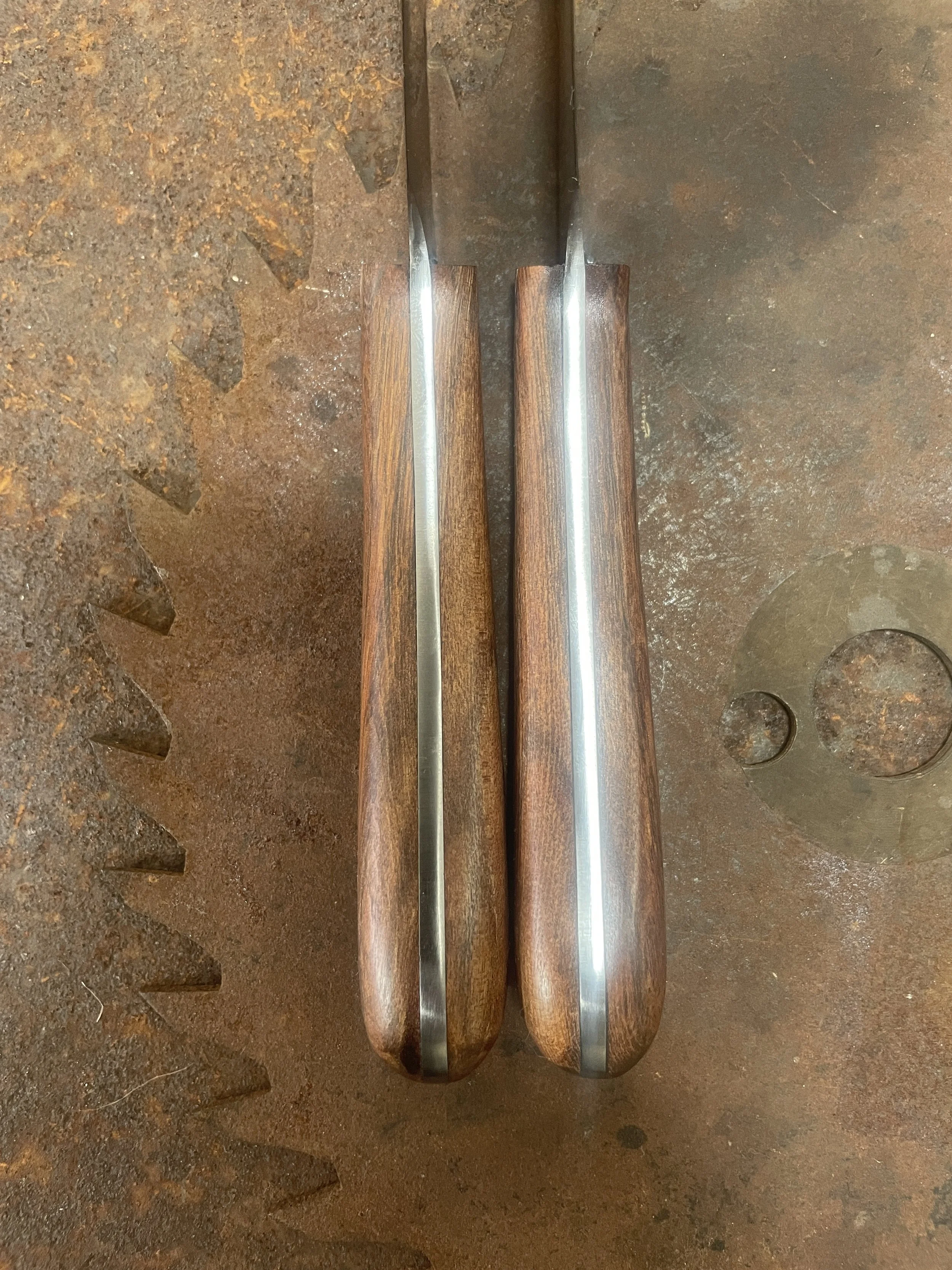 steak knife