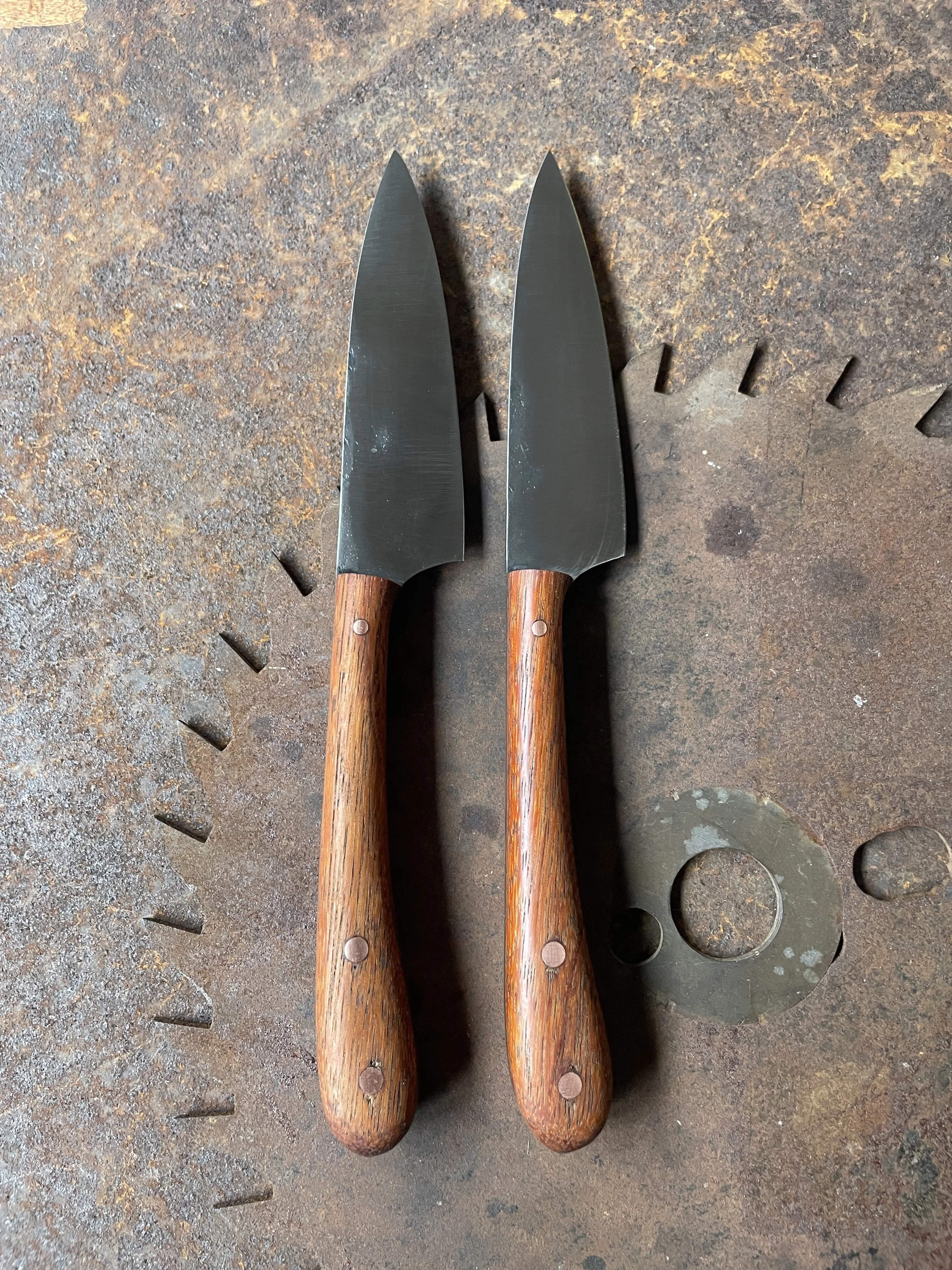 steak knife