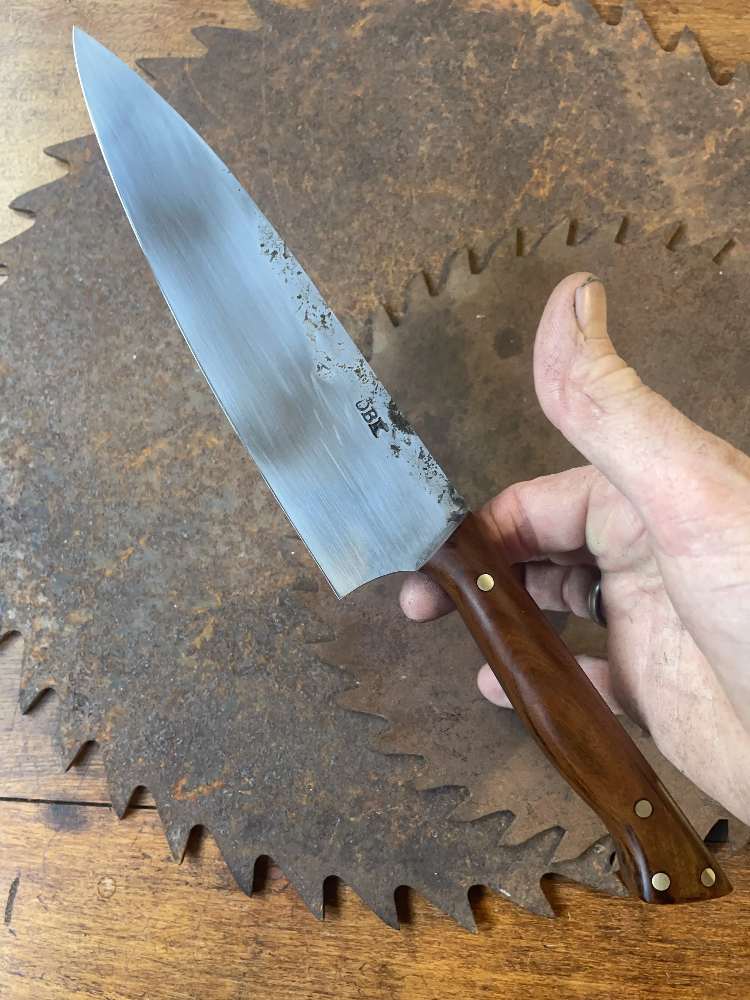chef knife