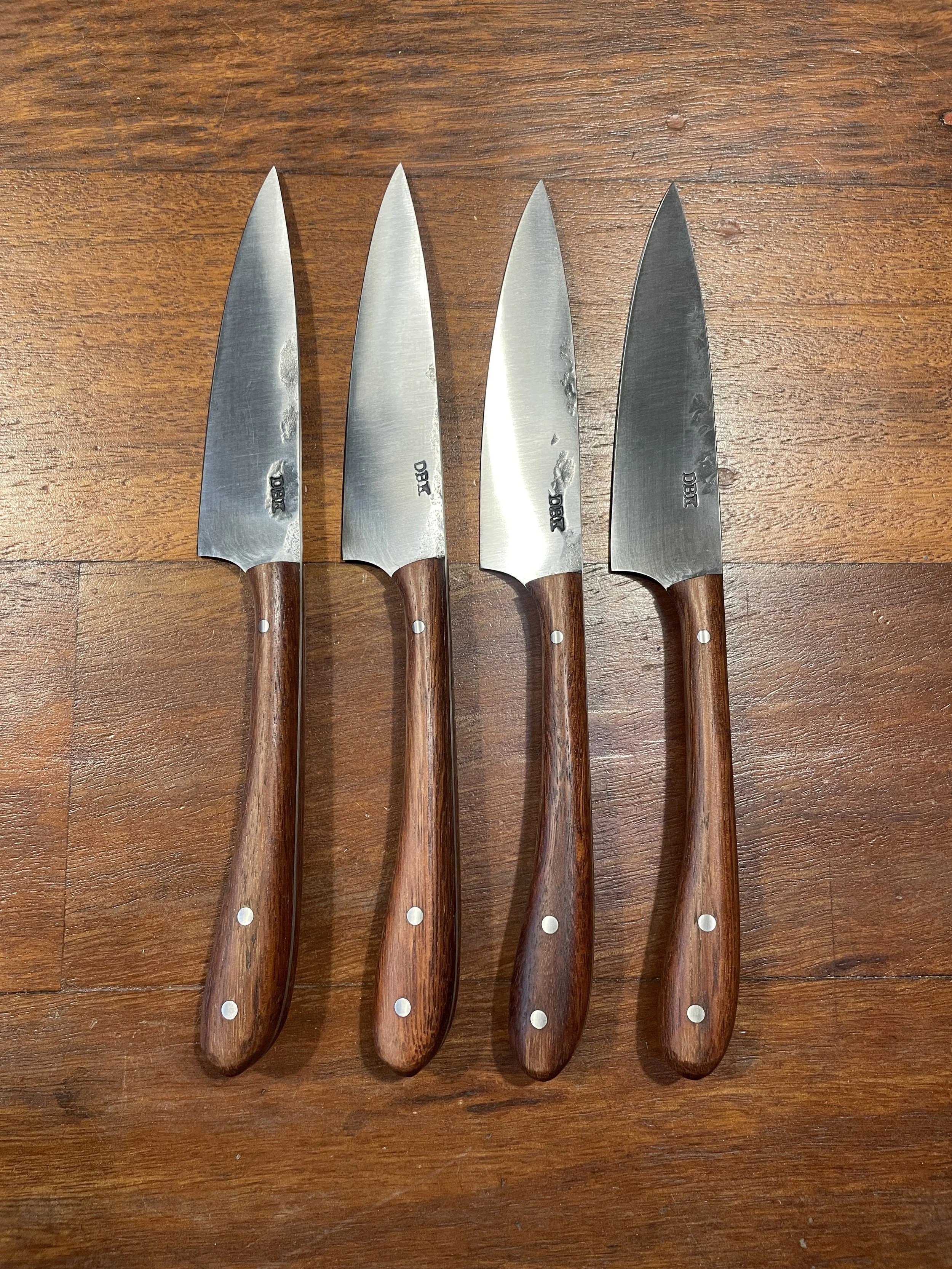 steak knife