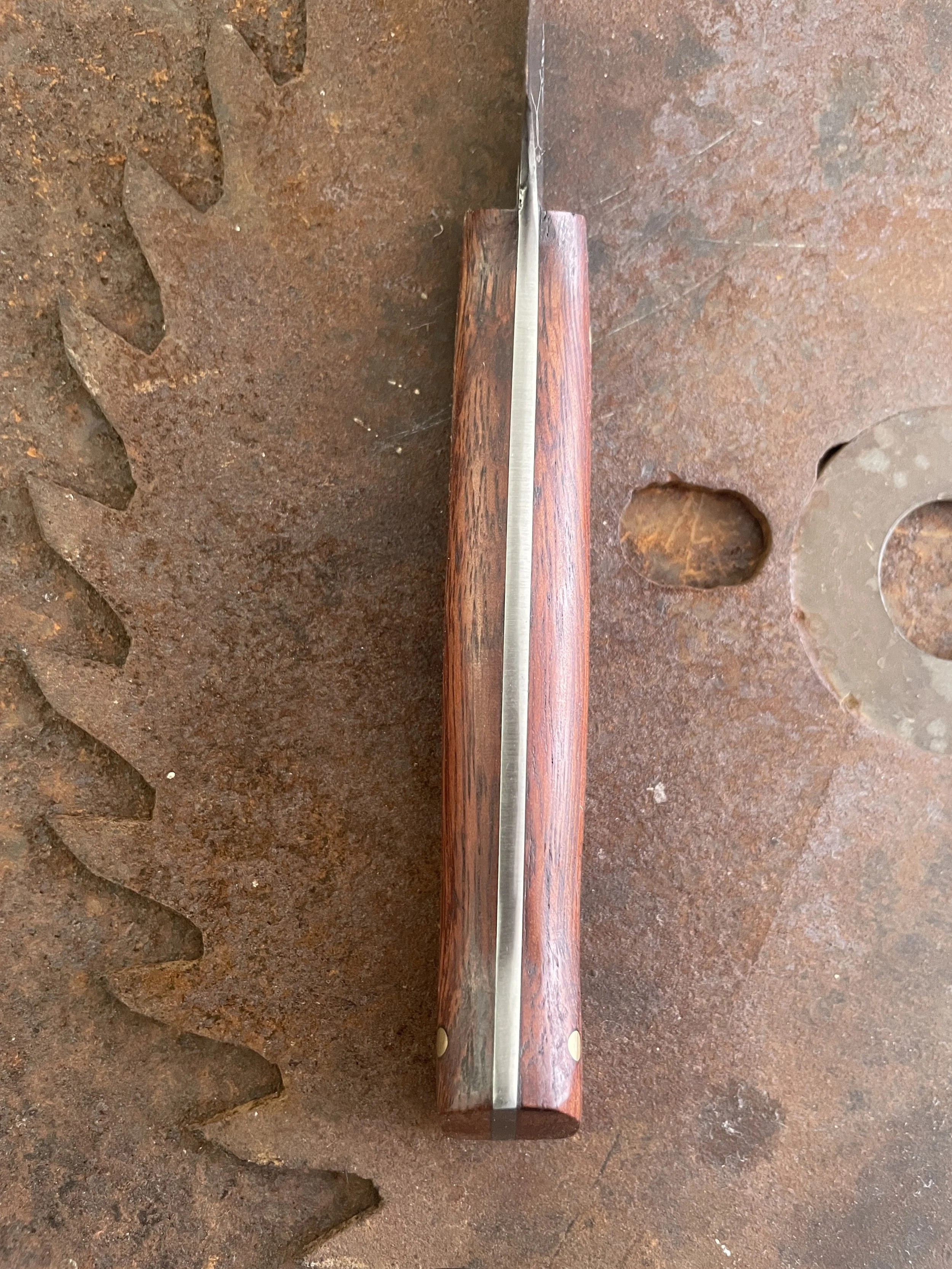 paring knife