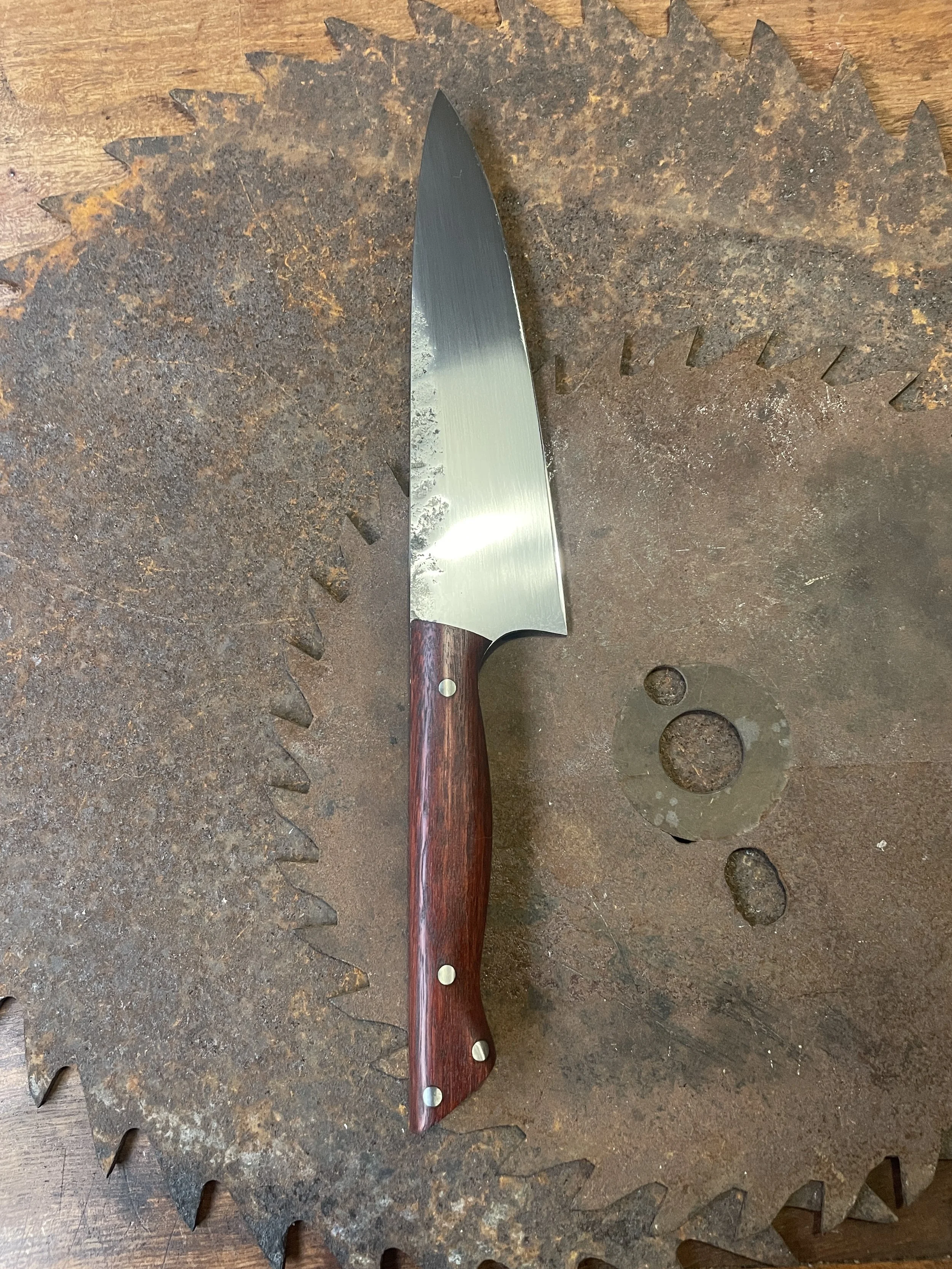 chef knife