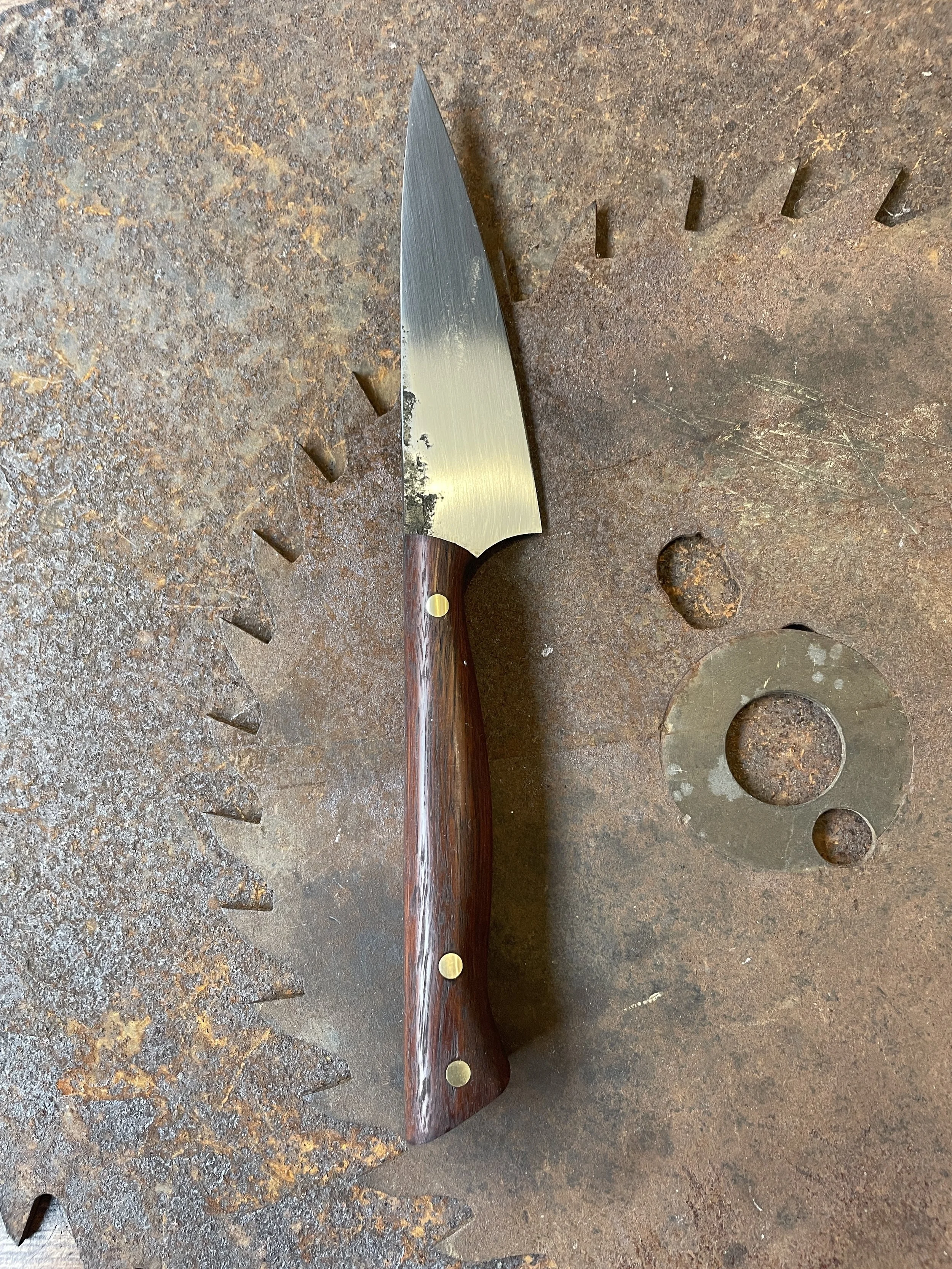 paring knife