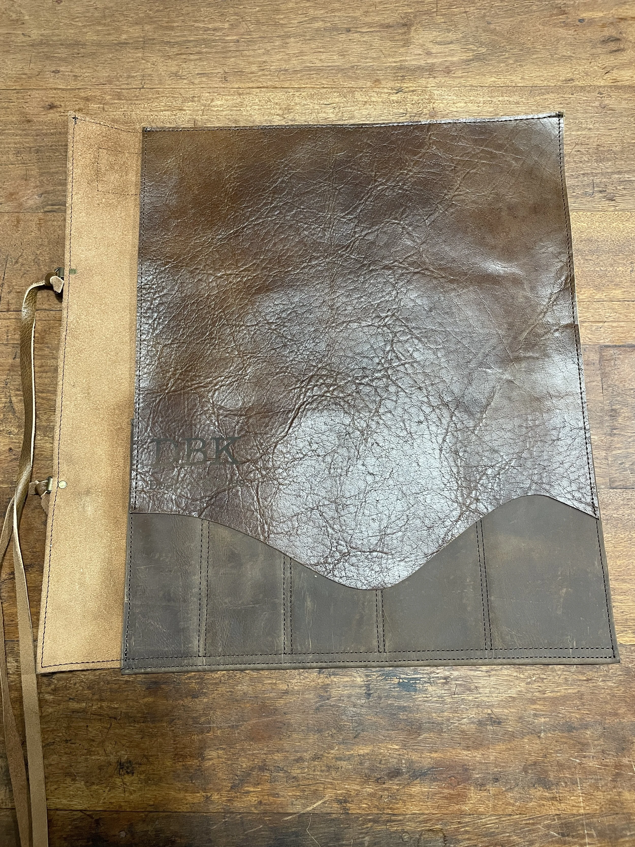 Knife Roll